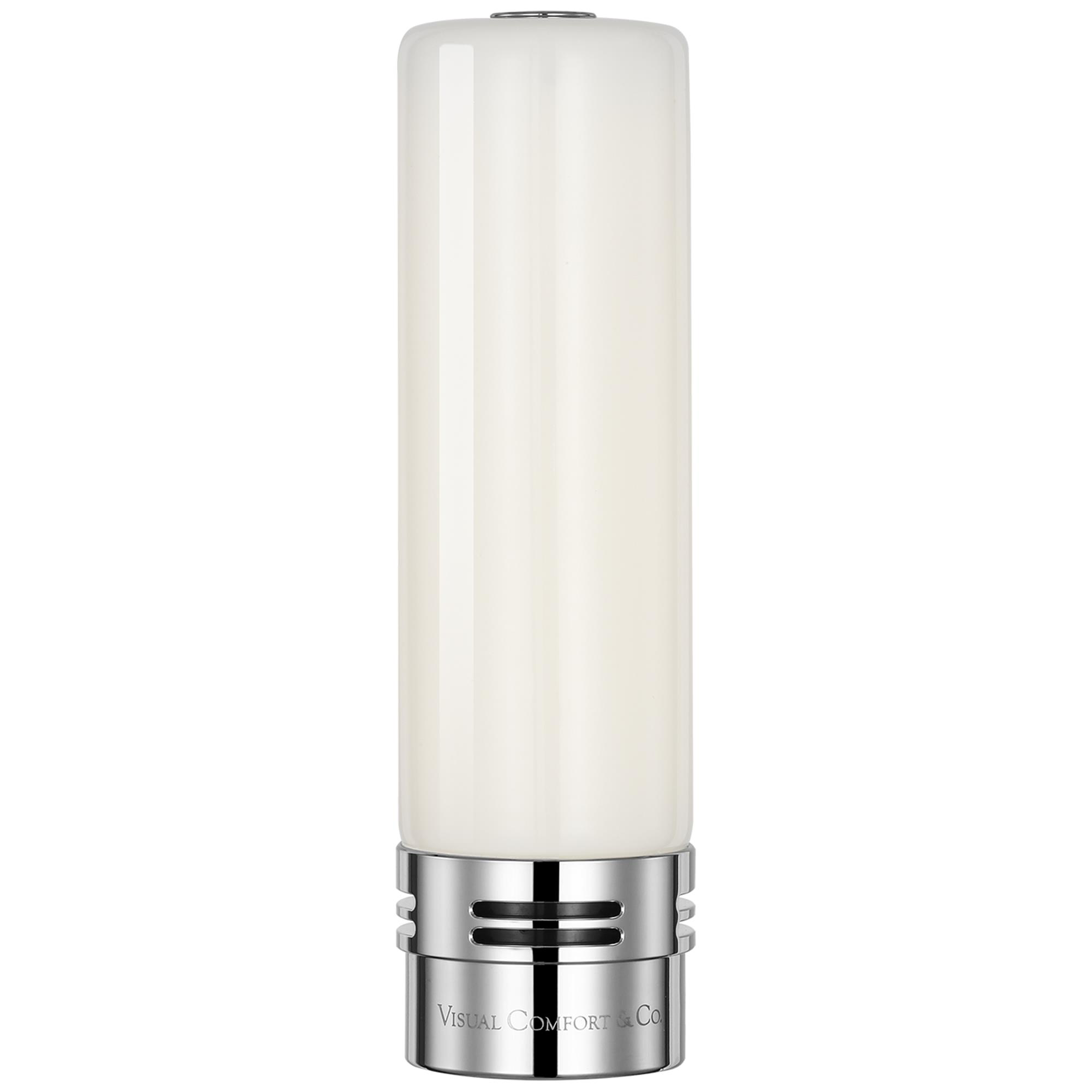 Shown in Nickel finish