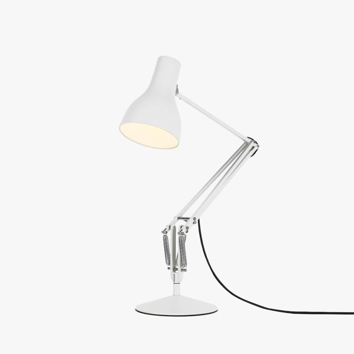 Type 75 26 Inch Desk Lamp by Anglepoise
