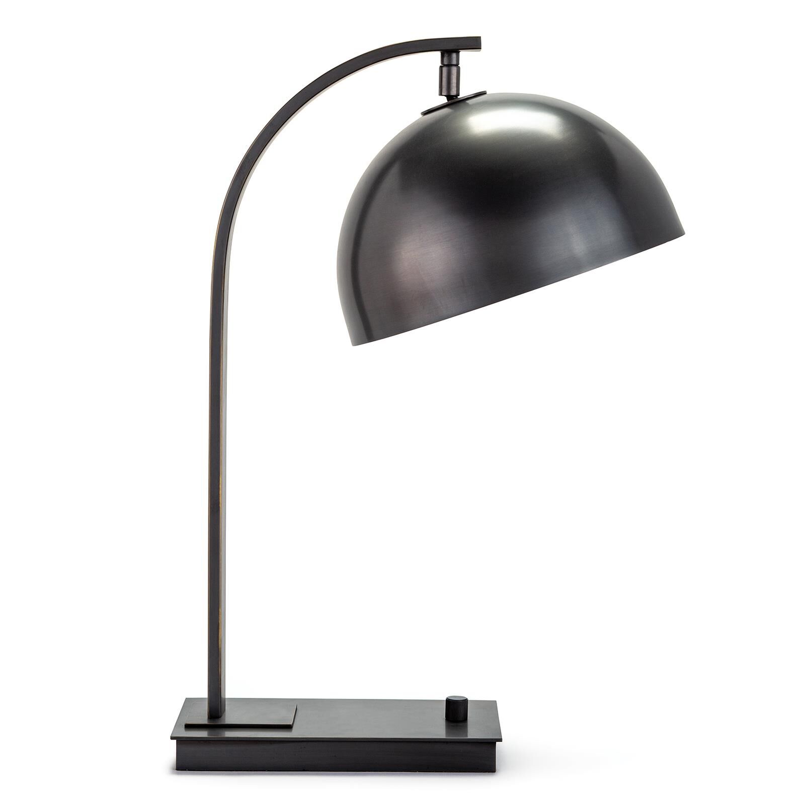 Otto 21 Inch Desk Lamp by Regina Andrew