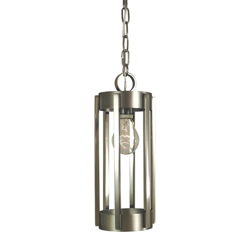 Pantheon 15 Inch Mini Pendant by Framburg