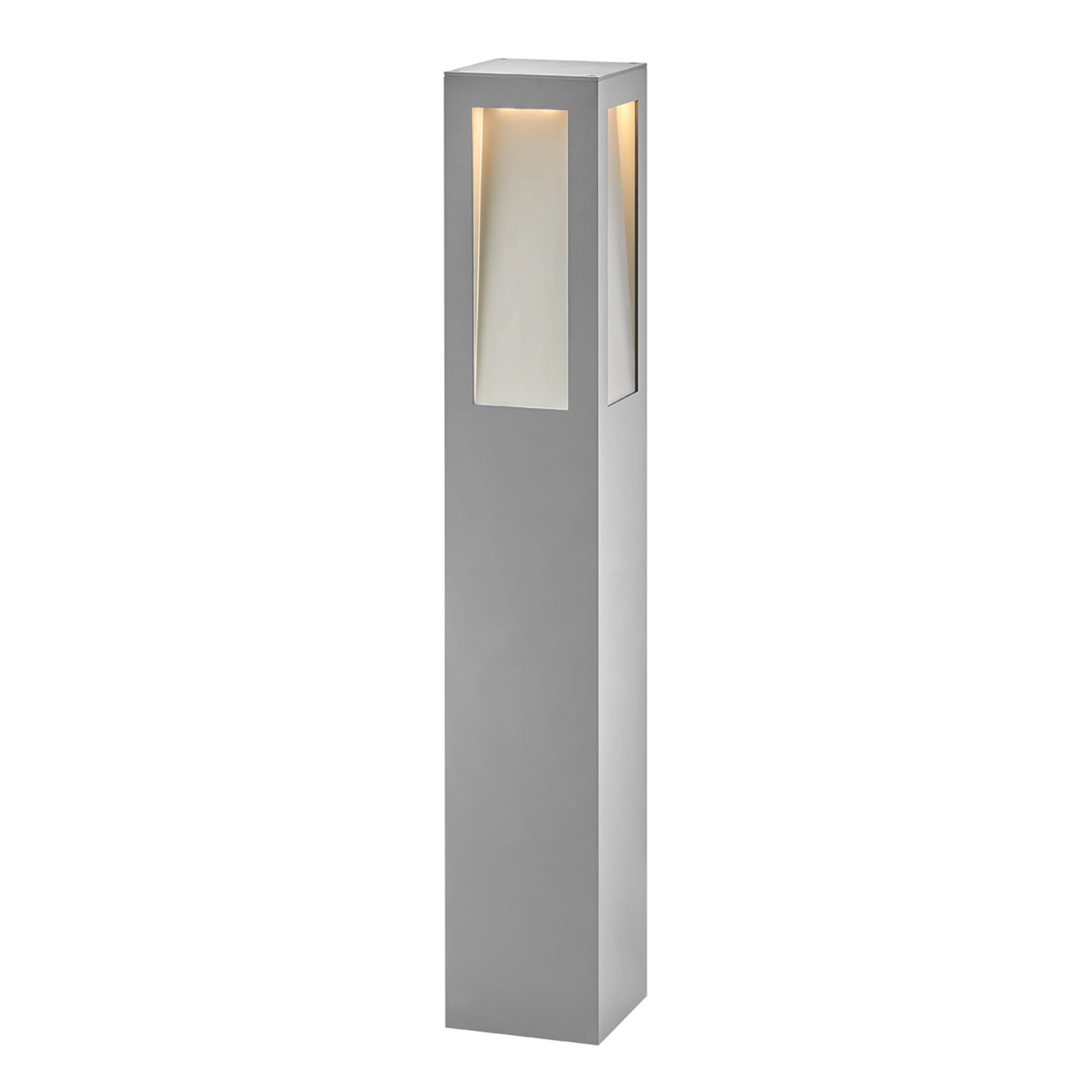 Taper 36 Inch Bollard,