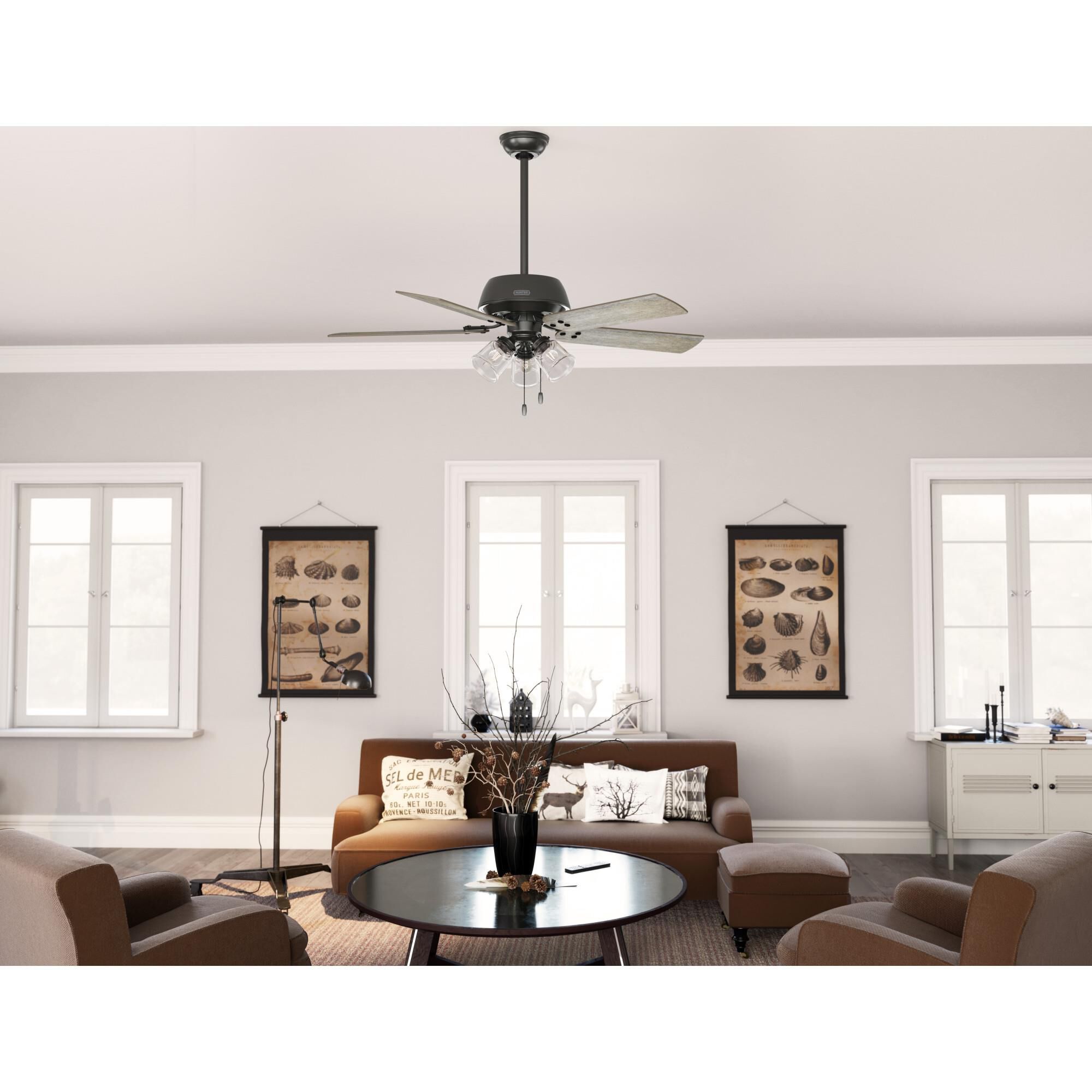 Shown in Noble Bronze finish