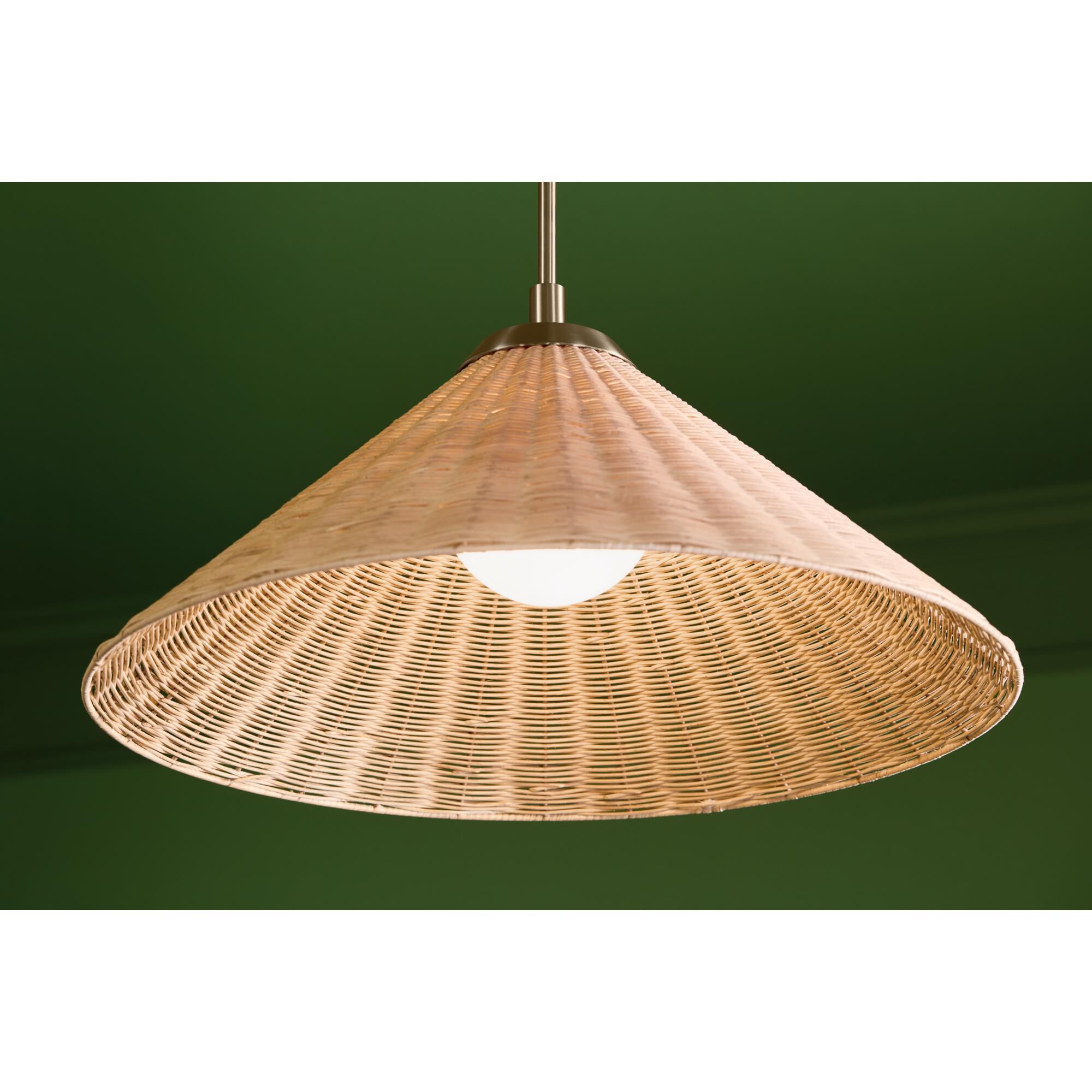 Bekah 24 Inch Large Pendant by Kichler Lighting