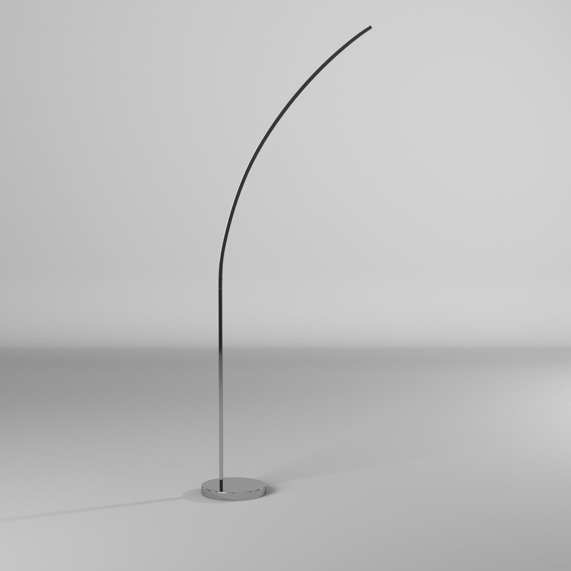 Shown in Polished Chrome finish