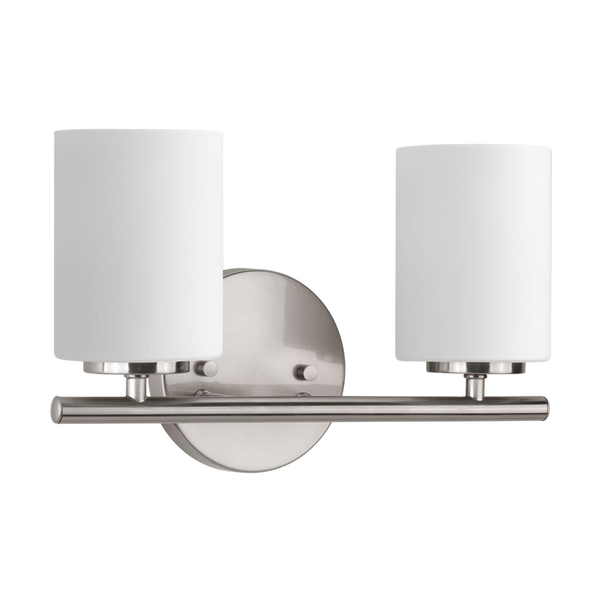 Replay 13 Inch 2 Light Bath Vanity Light by Progress Lighting