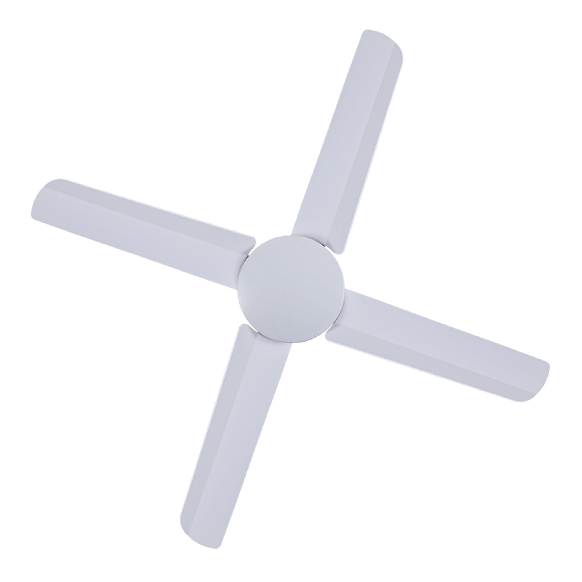 Shown in White finish