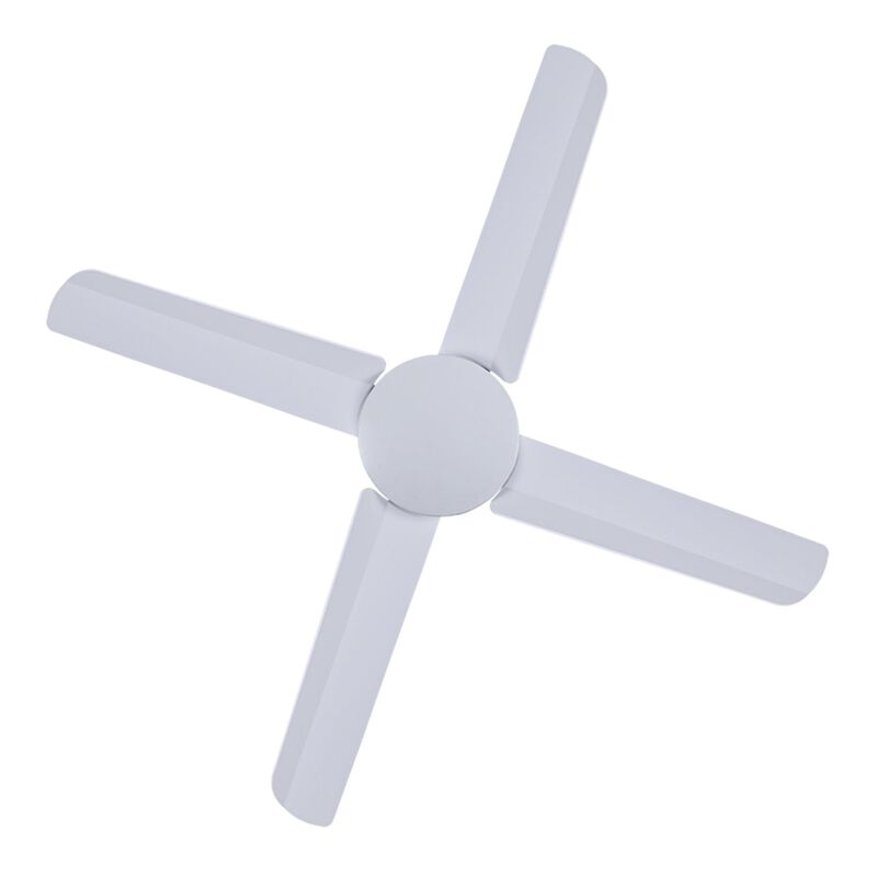 Nautilus 52 Inch Ceiling Fan by Beacon Lighting
