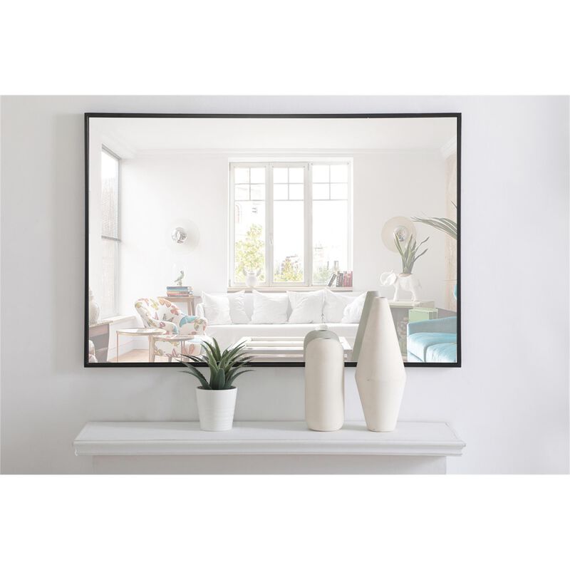 Eternity Decorative Mirrors by Elegant Decor