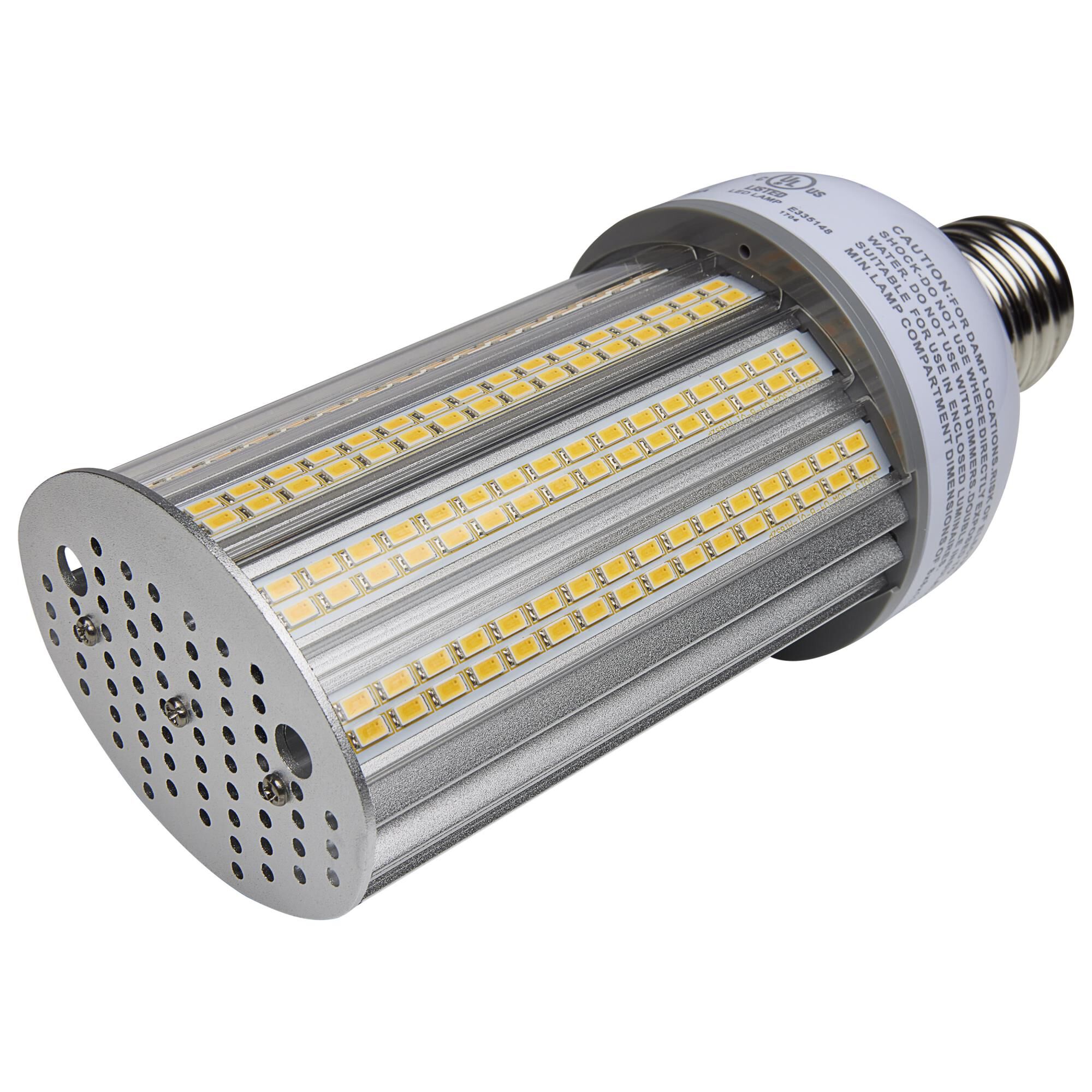 30 Watt 3000K LED Light Bulb,