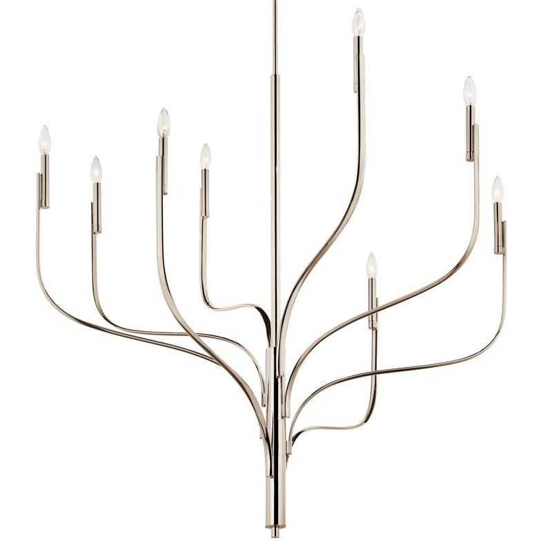 Livadia 48 Inch Chandelier by Kichler Lighting