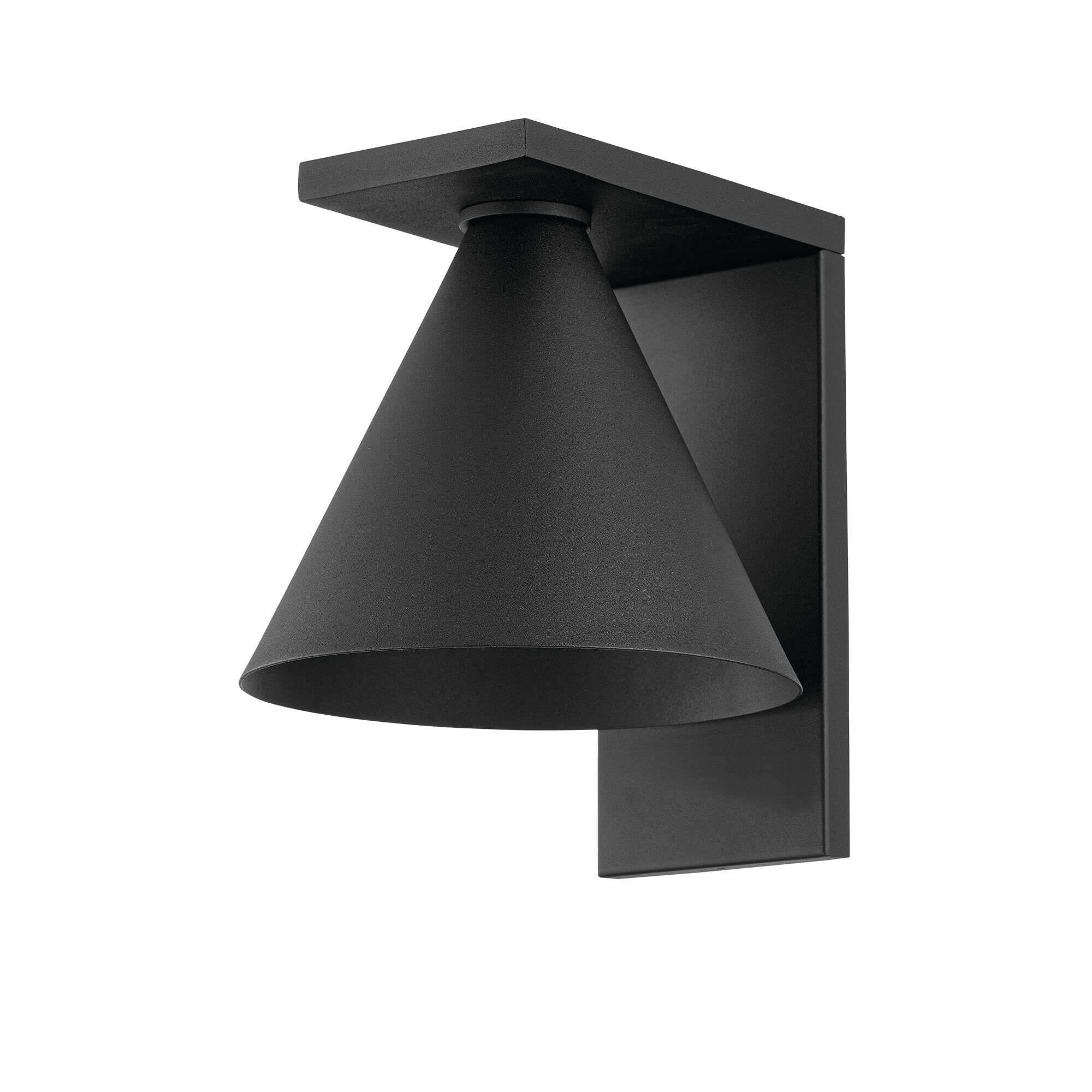 Sean 9.5 Inch Outdoor Wall Light by Troy Lighting