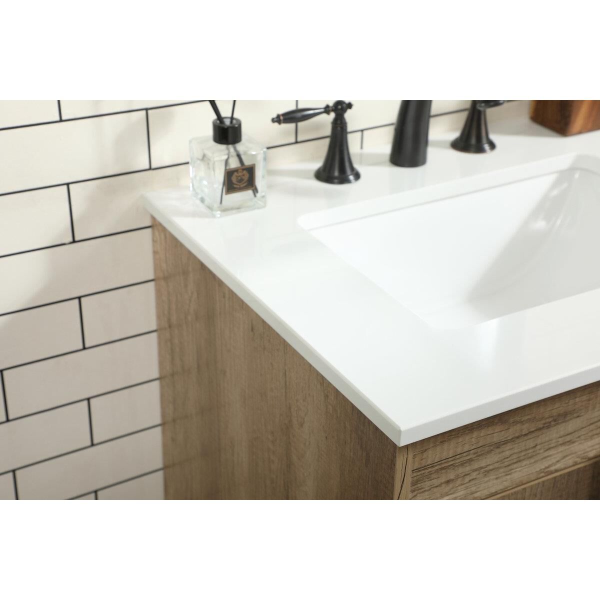 Eugene Bath Vanity by Elegant Decor
