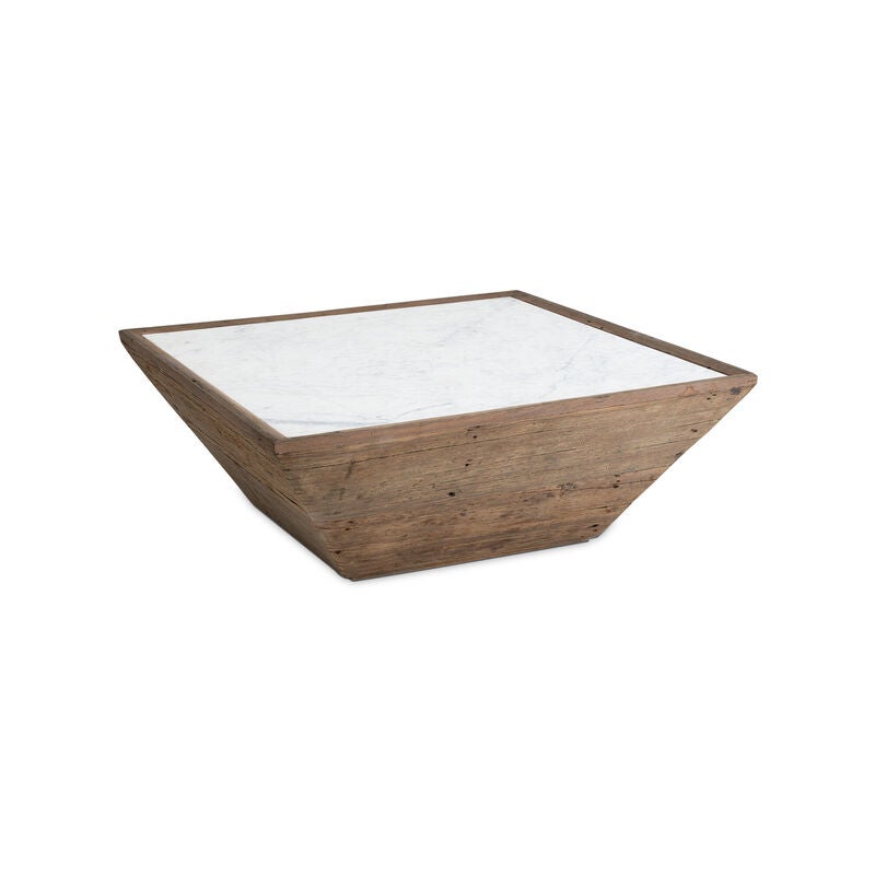 Vale 42 Inch Coffee Table by Regina Andrew