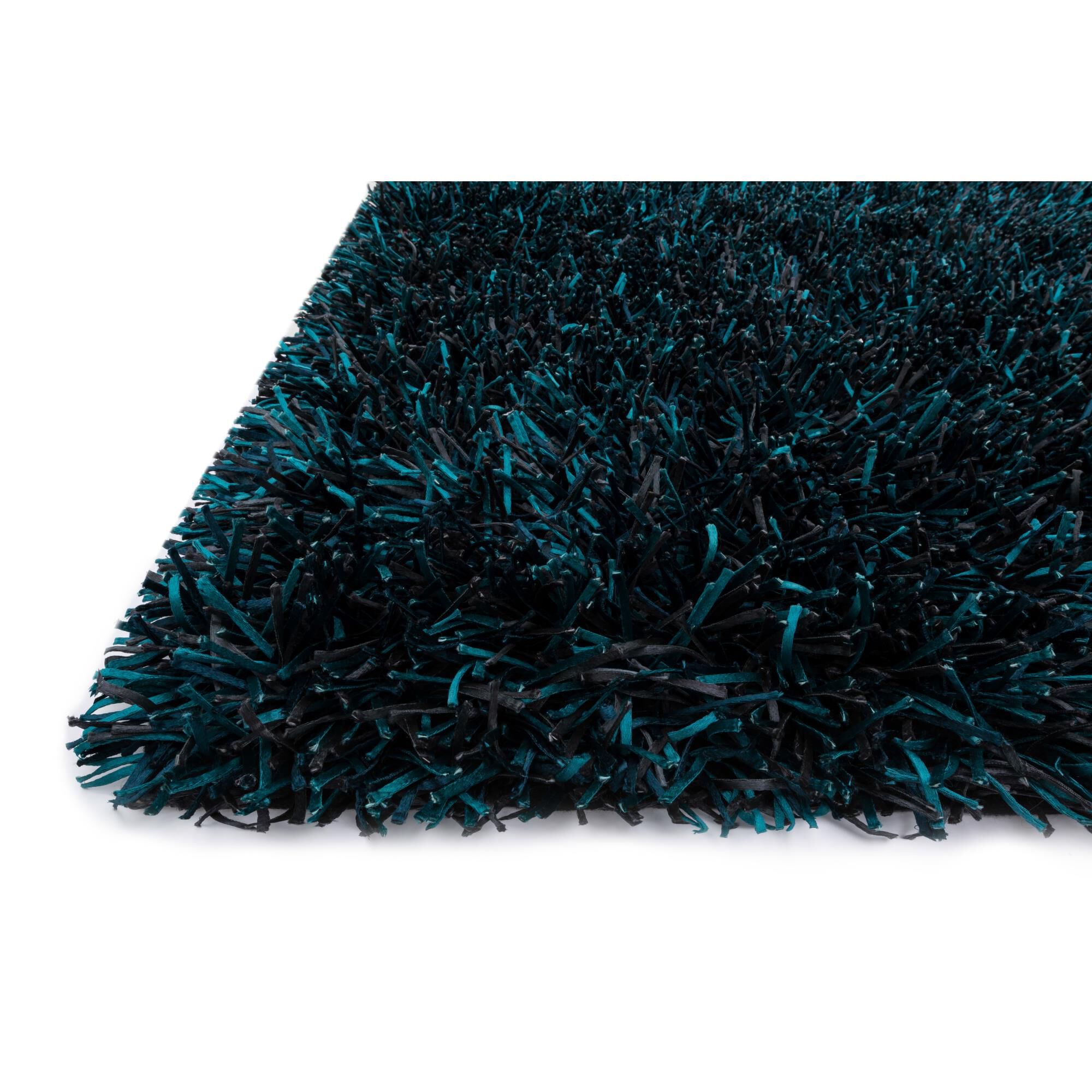 Linden Shag Area Rug,