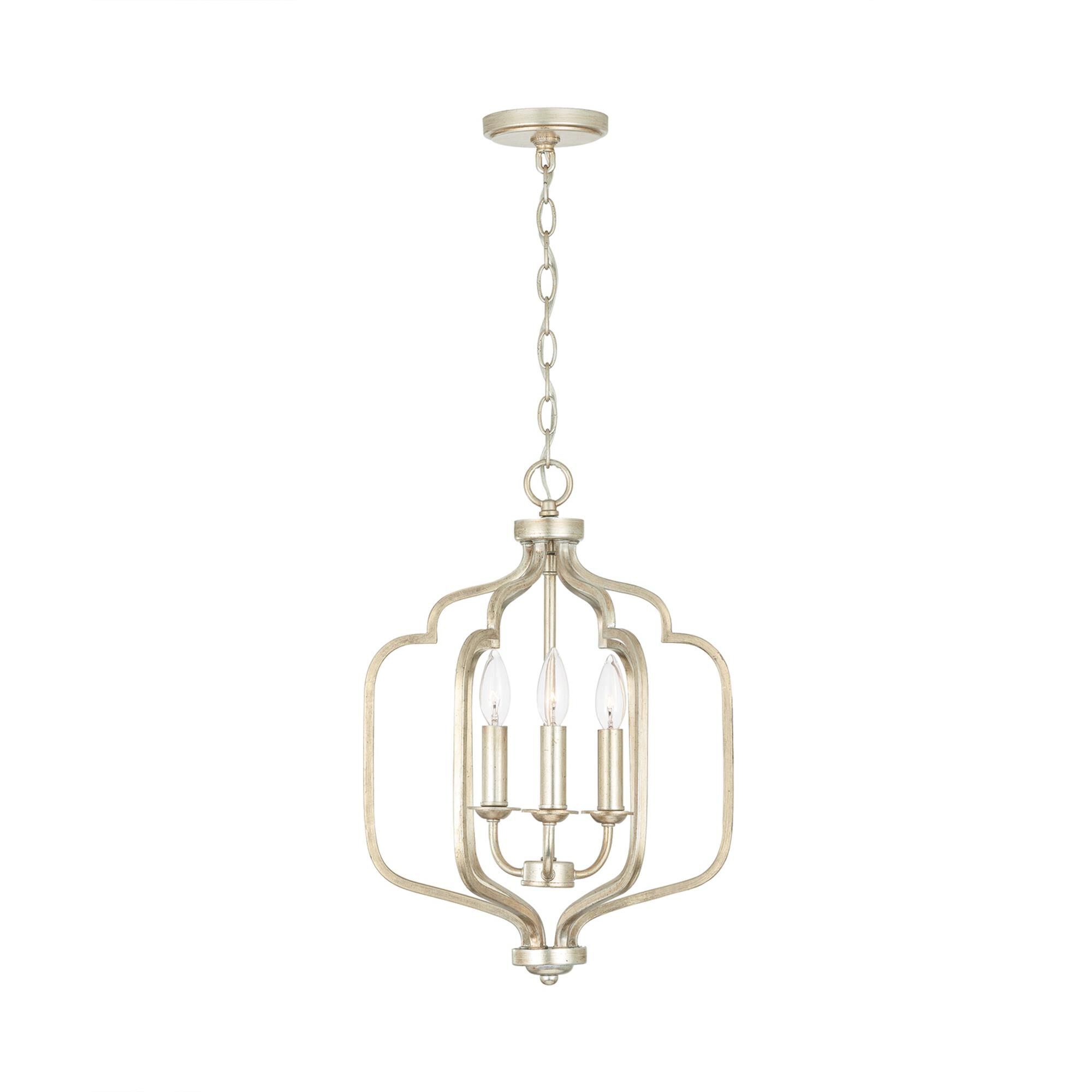 Shown in Winter Gold finish
