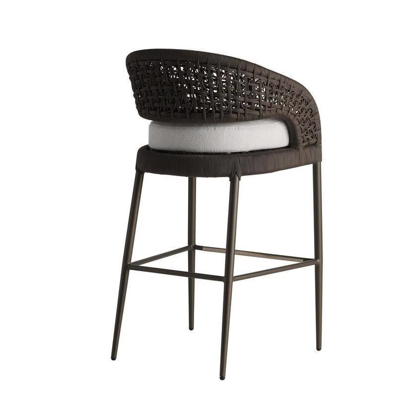 Juri 44 Inch Stool by Arteriors Home