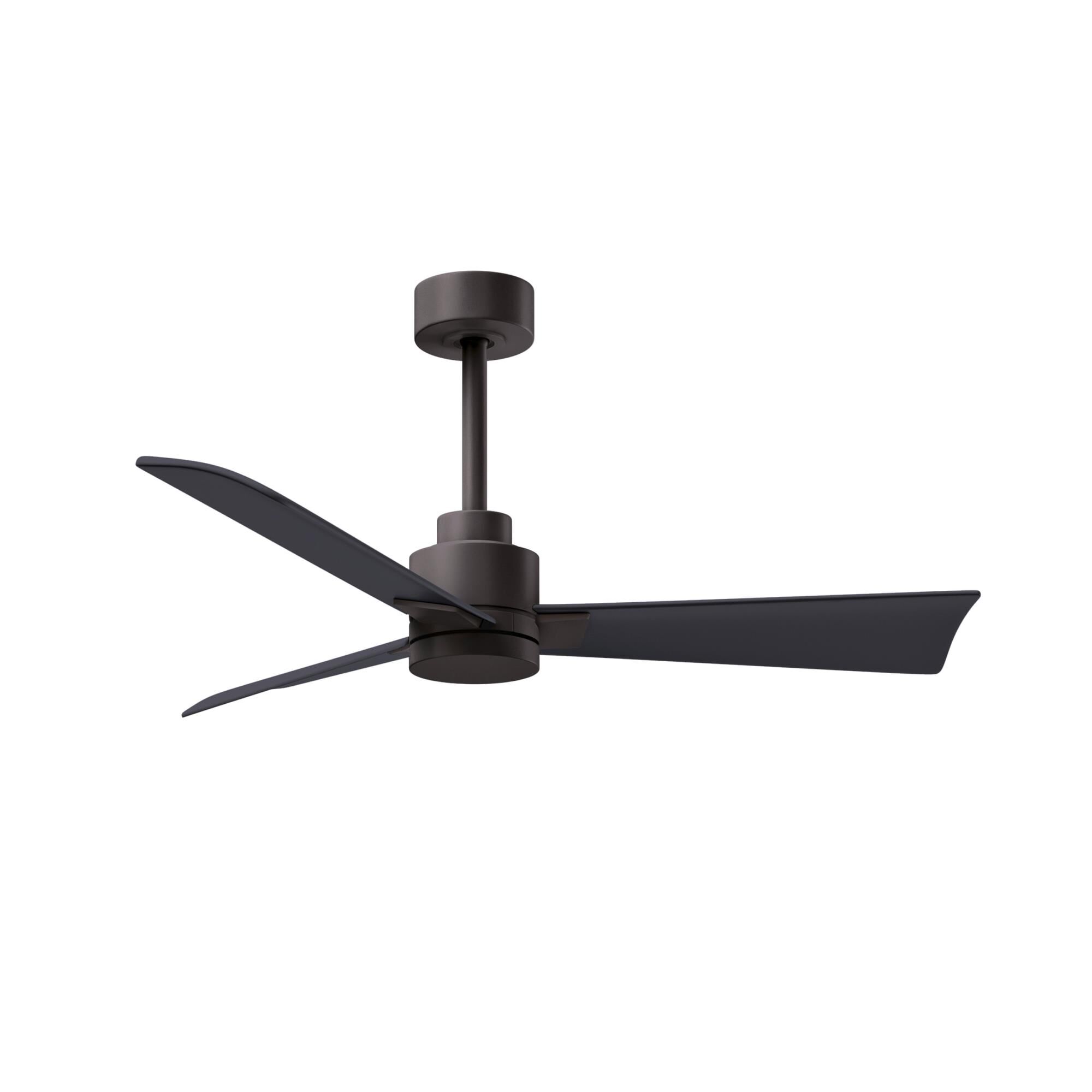 Alessandra 42 Inch Ceiling Fan by Matthews Fan Company