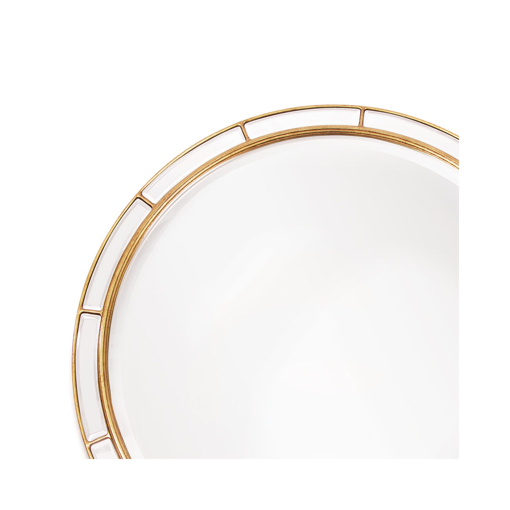 Shown in Antique Gold Leaf finish and - None - shade