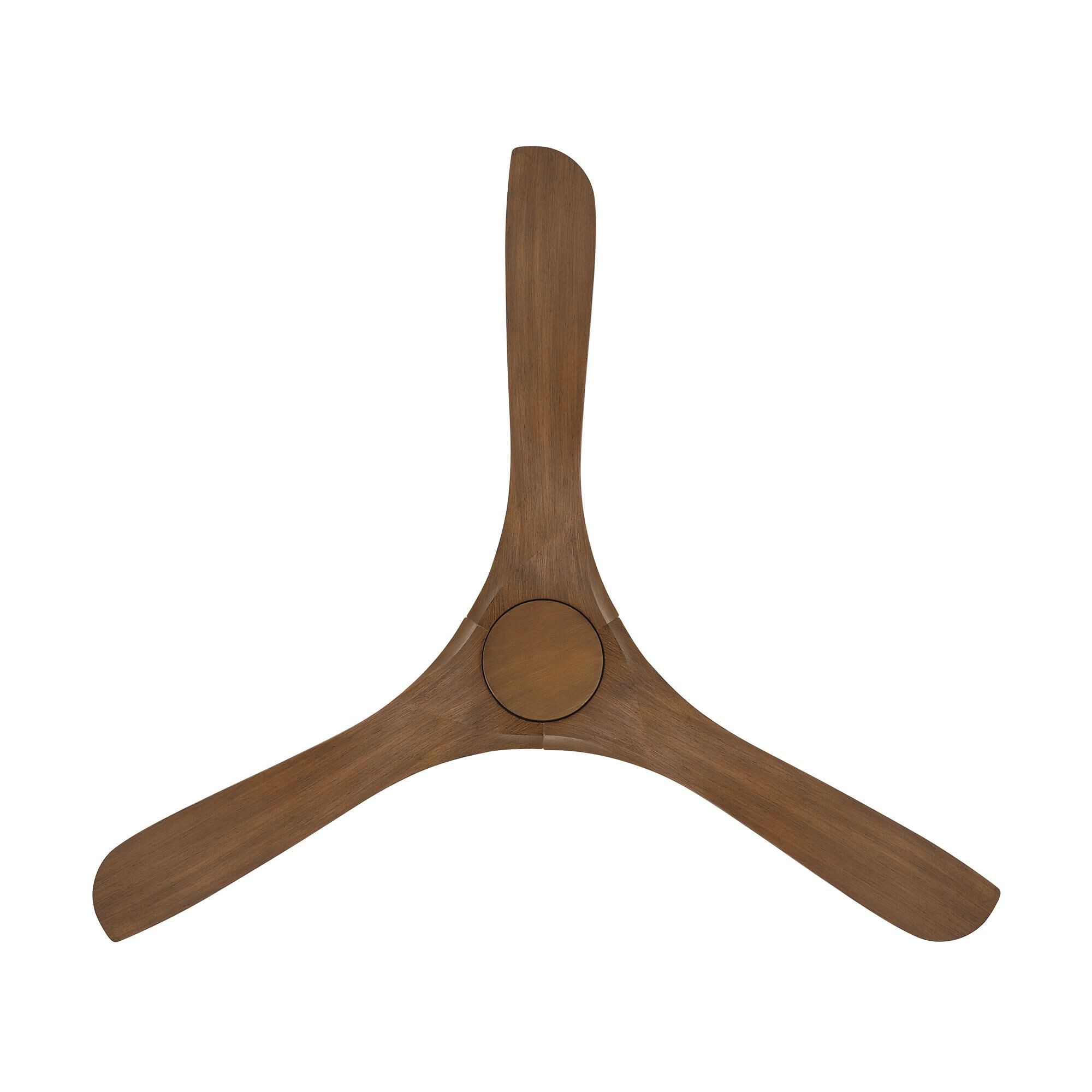 Carve 60 Inch Ceiling Fan by Modern Forms