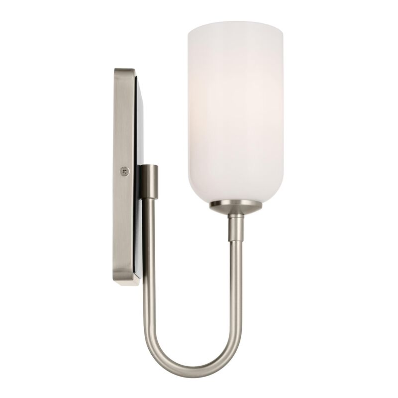 Solia Medium Wall Sconce by Kichler