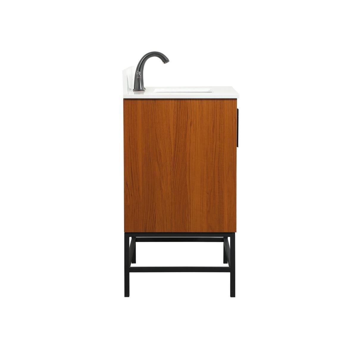 Eugene Bath Vanity by Elegant Decor