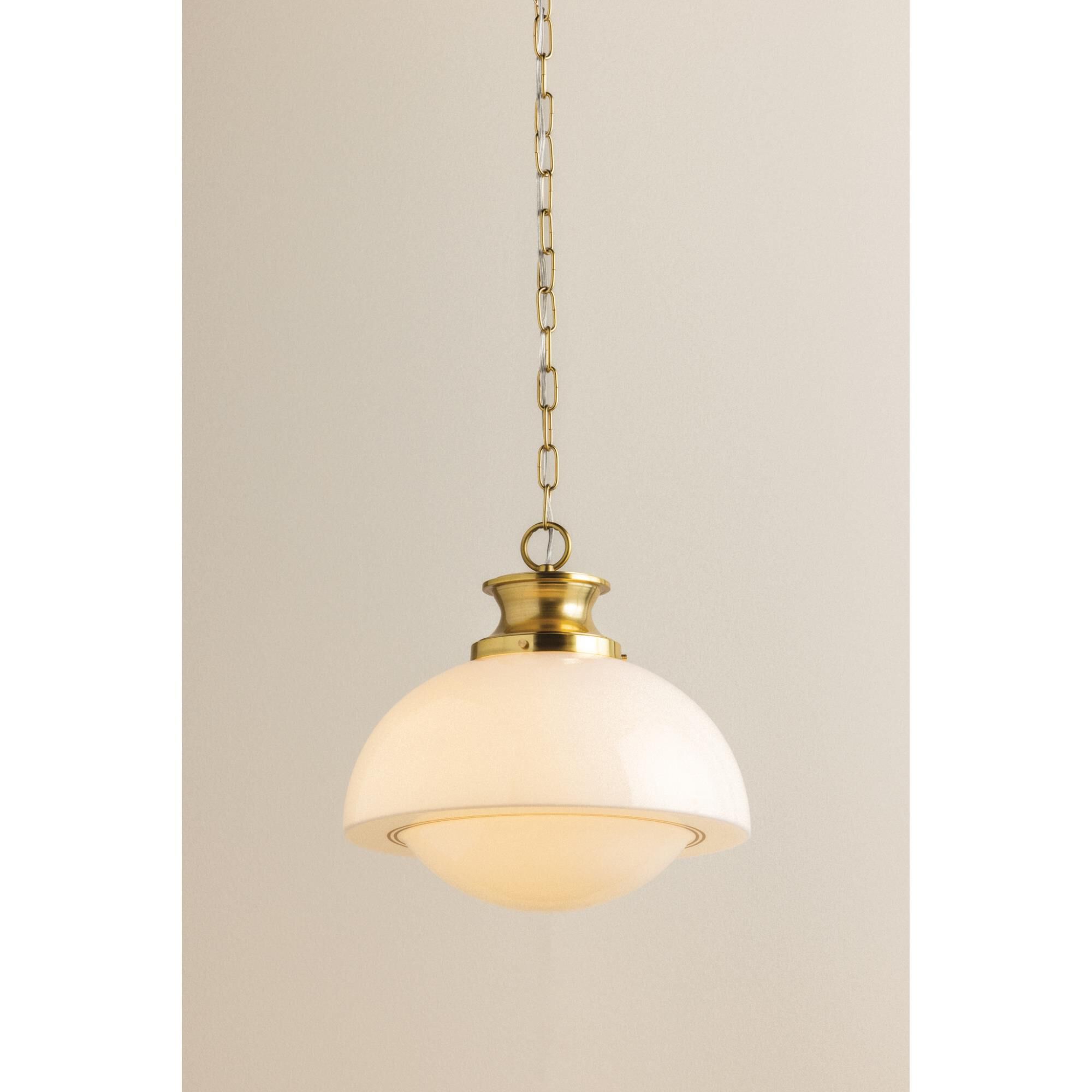 Celine 15 Inch Large Pendant by Mitzi