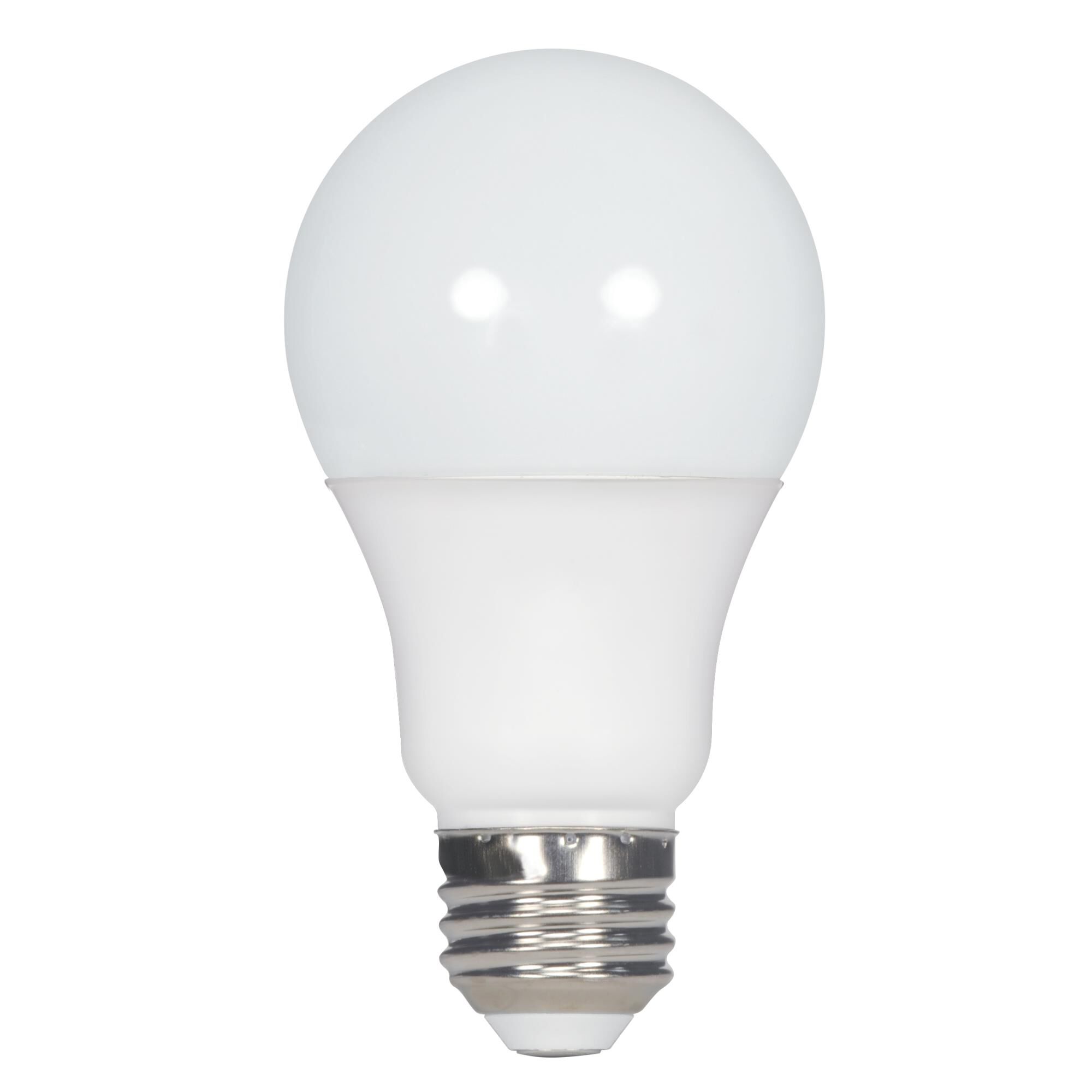 Dimmable 11 Watt 3000K A19 LED Light Bulb,