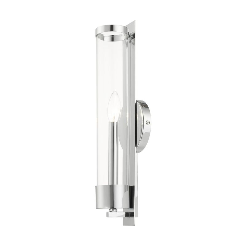 Livex Lighting Castleton 18 Inch Wall Sconce