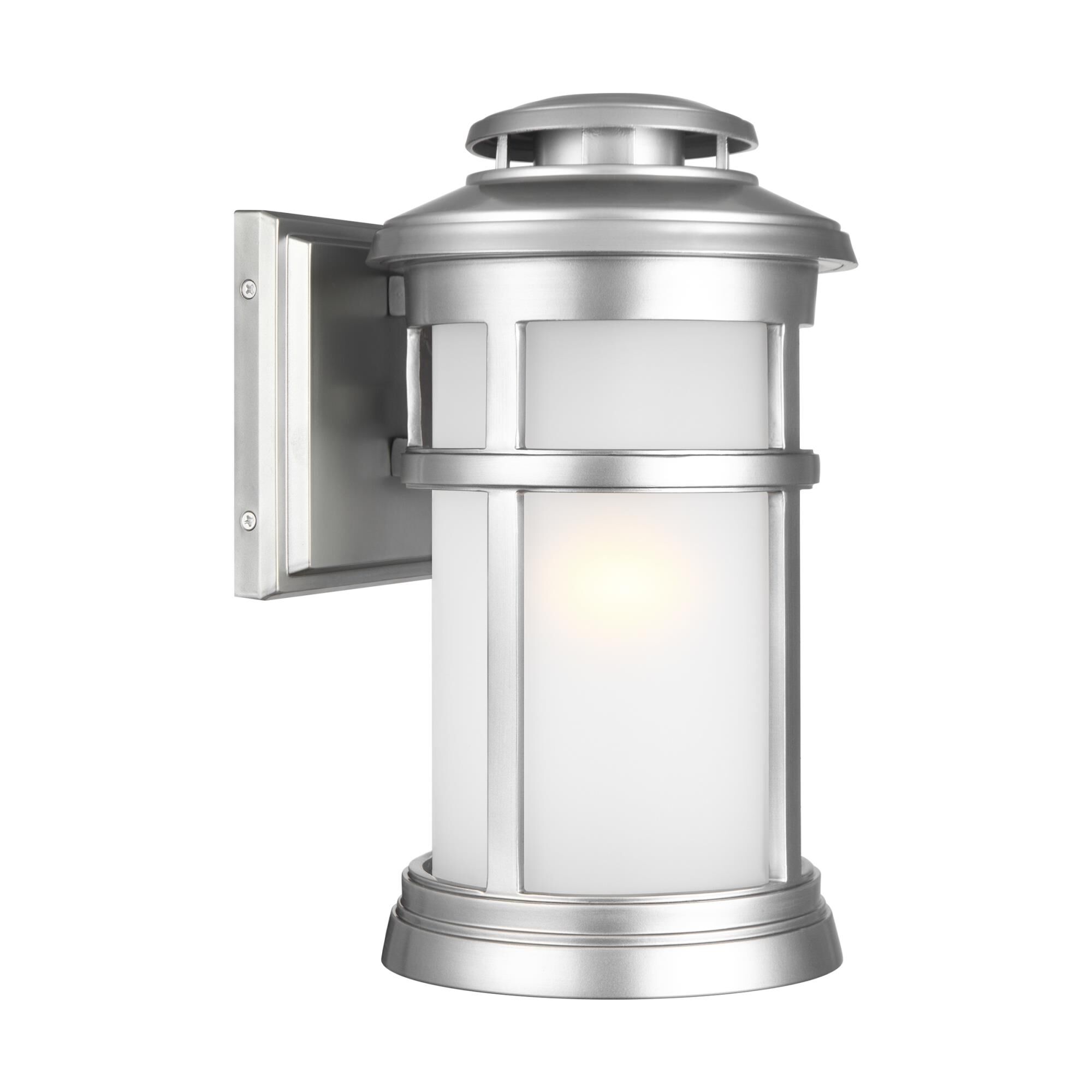 Sean Lavin Newport 8 Inch Outdoor Wall Light by Visual Comfort Studio Collection