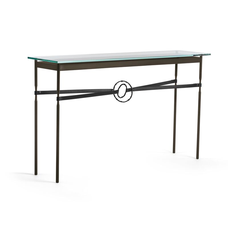 Equus 54 Inch Console Table by Hubbardton Forge