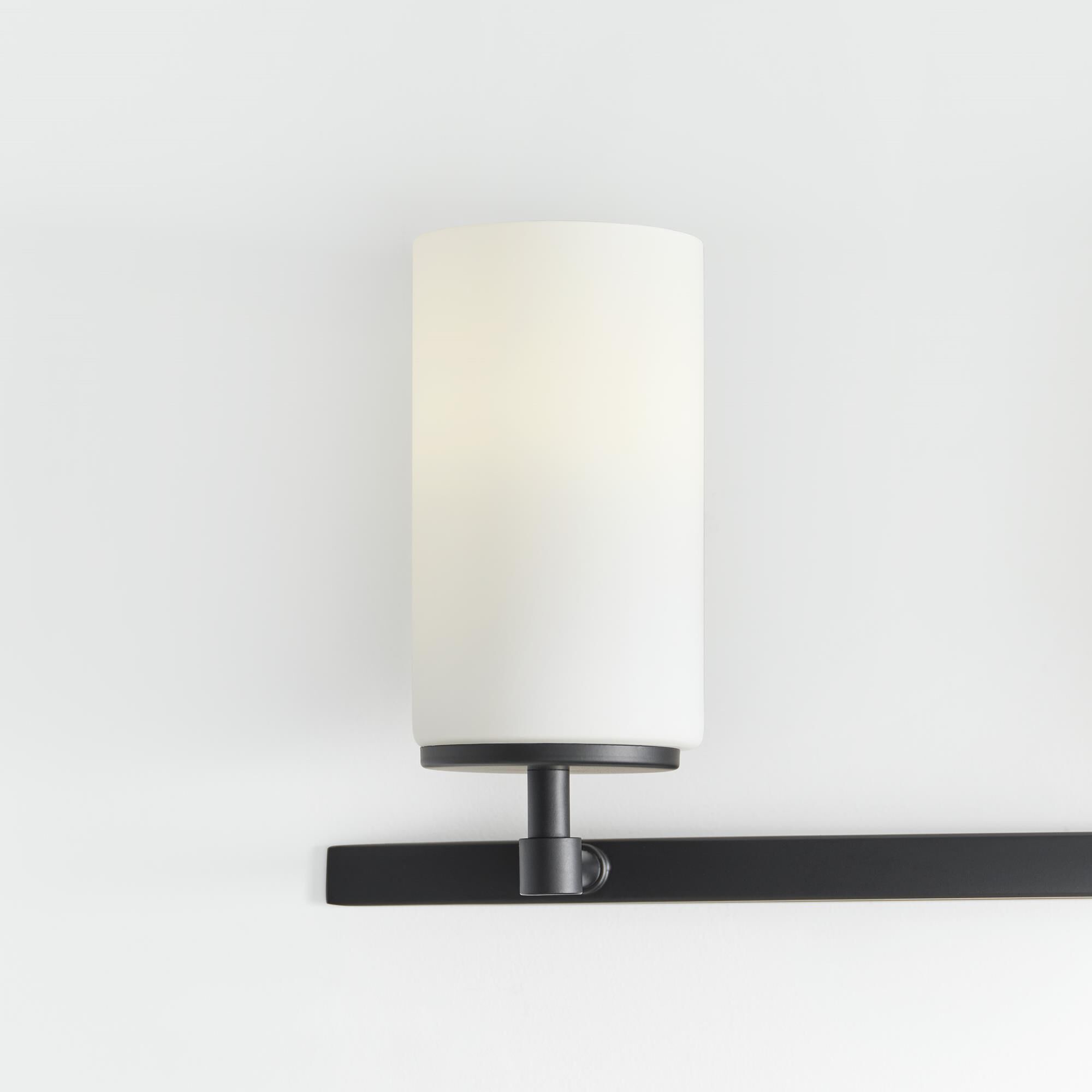 Alturas 30 Inch 4 Light Bath Vanity Light by Generation Lighting