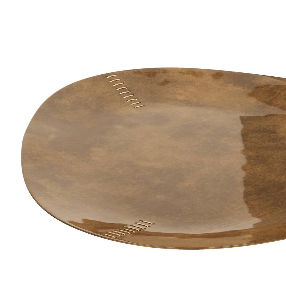 Shown in Vintage Brass finish