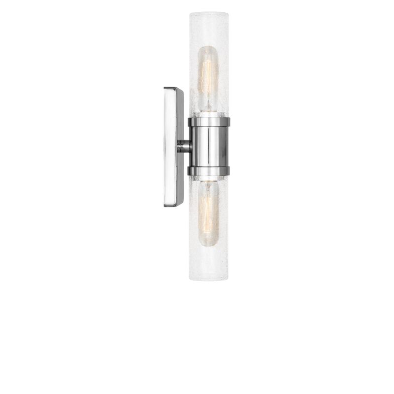 Sean Lavin Keaton 16 Inch 2 Light Bath Vanity Light by Visual Comfort Studio