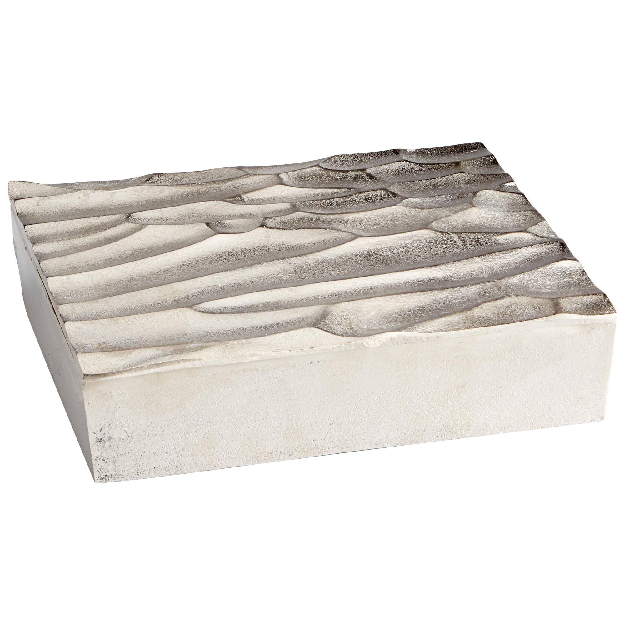 Greenwich Accent Box by Cyan Designs