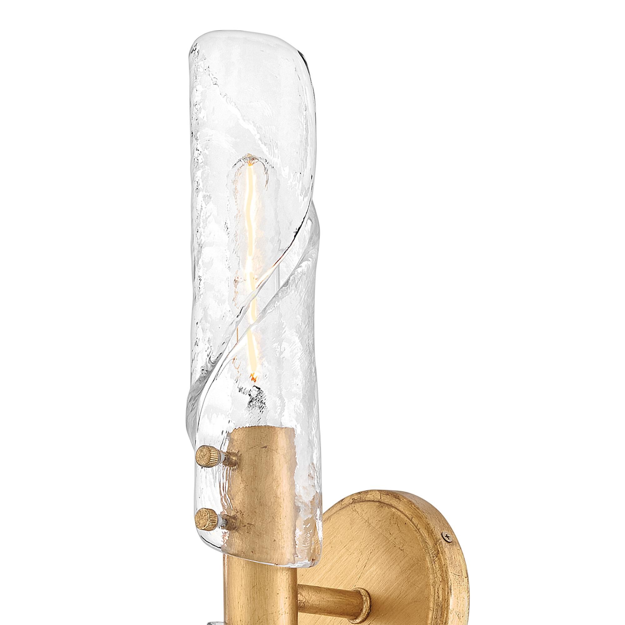 Capri 24 Inch 2 Light Bath Vanity Light,