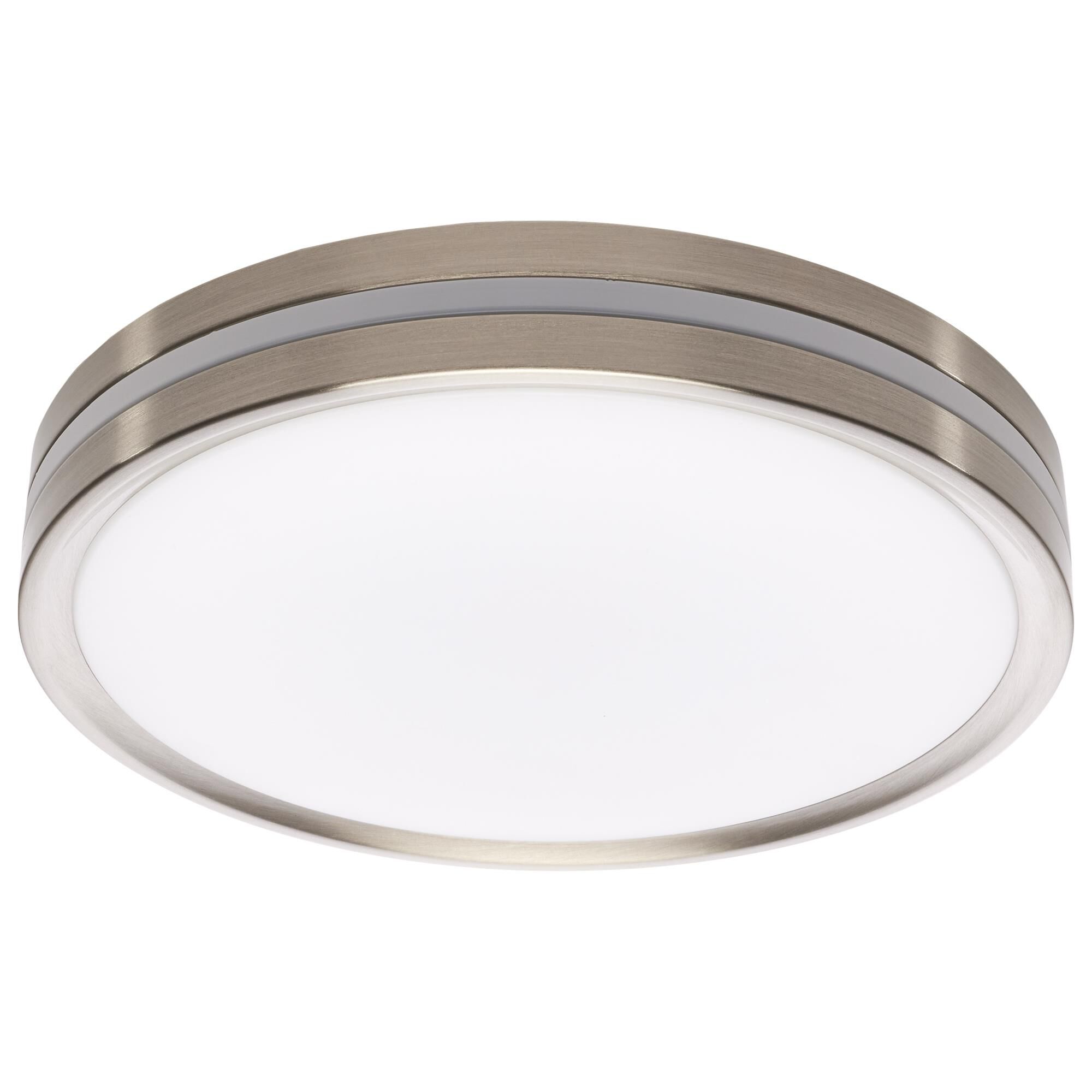 Nuvo 11 Inch 1 Light LED Flush Mount by Nuvo Lighting