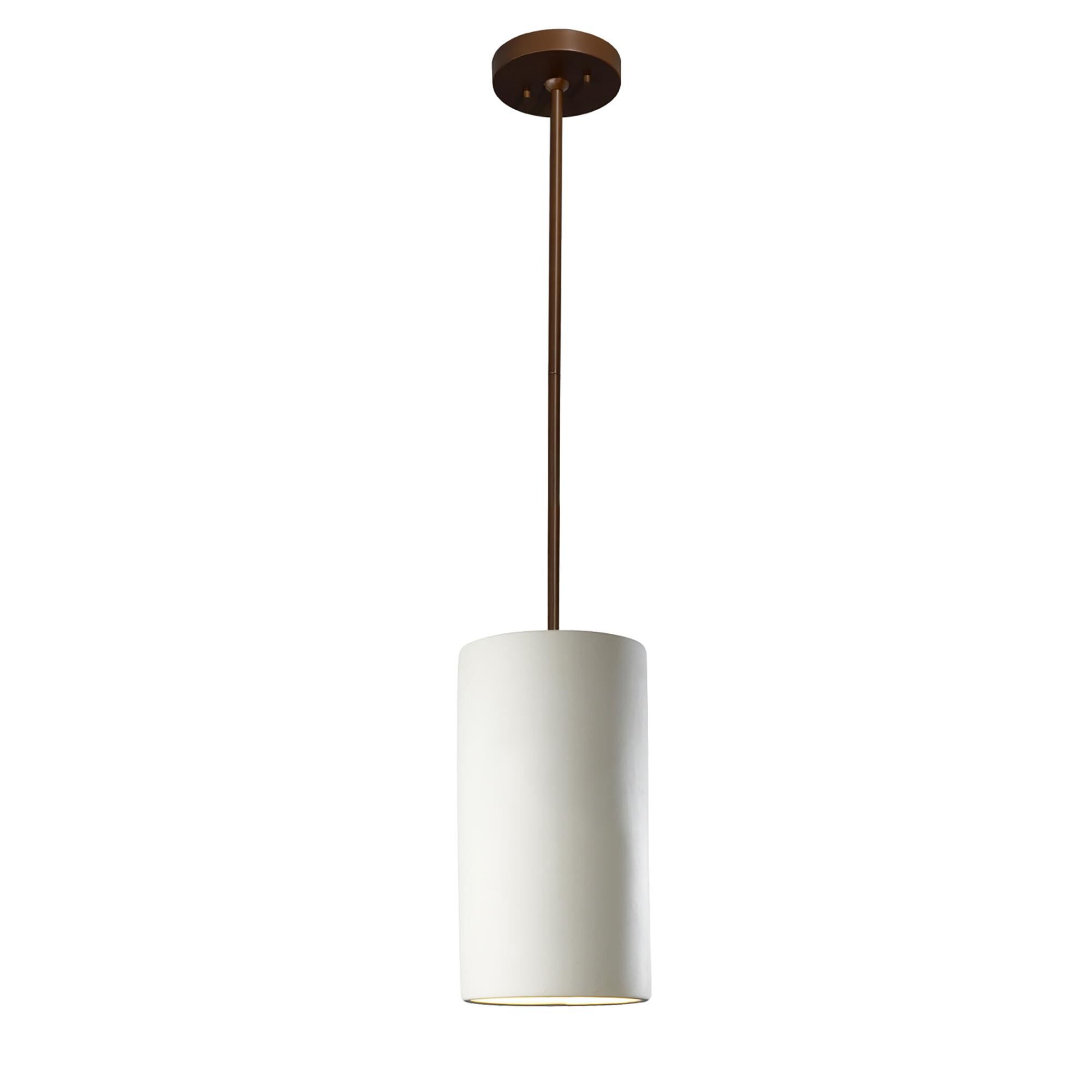 Justice Design Group Radiance 7 Inch Mini Pendant