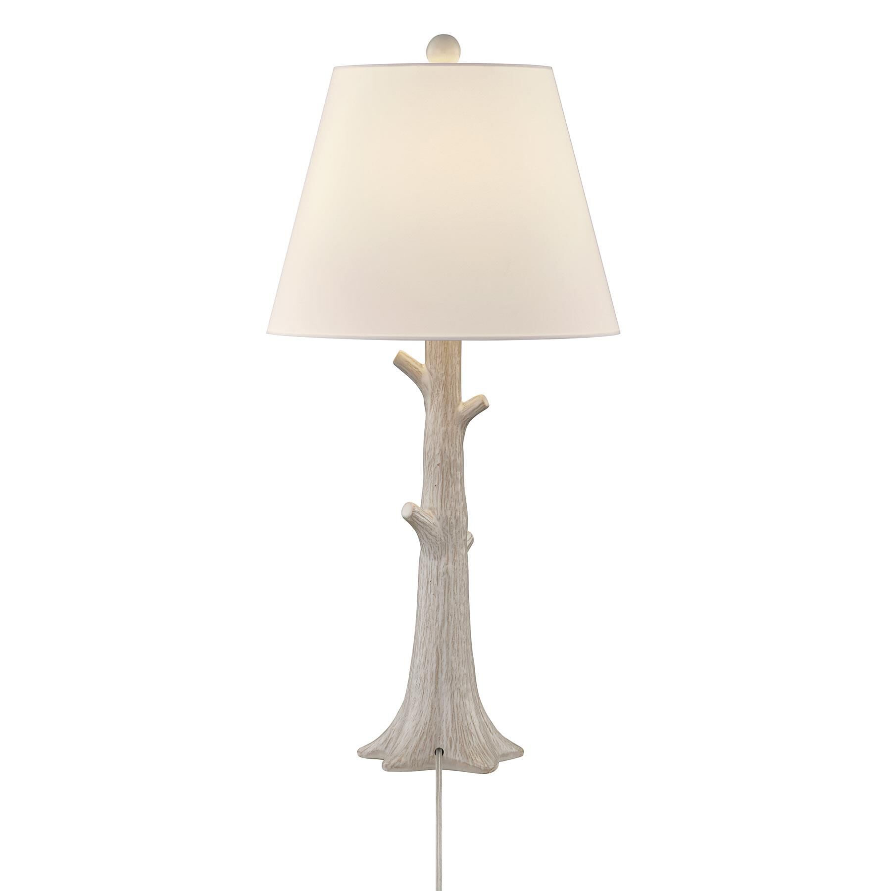 Coco & Dash Penny 32 Inch Table Lamp by Savoy House