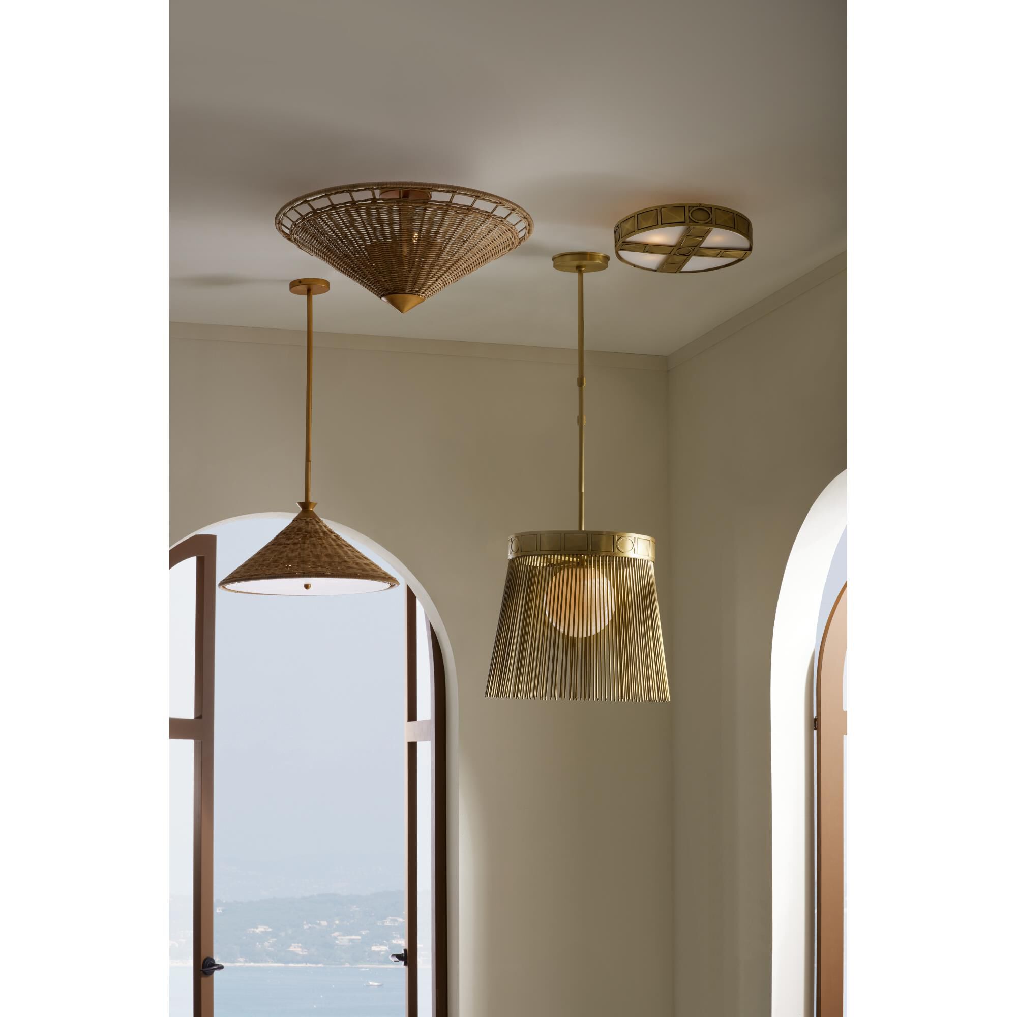 Shown in Natural finish