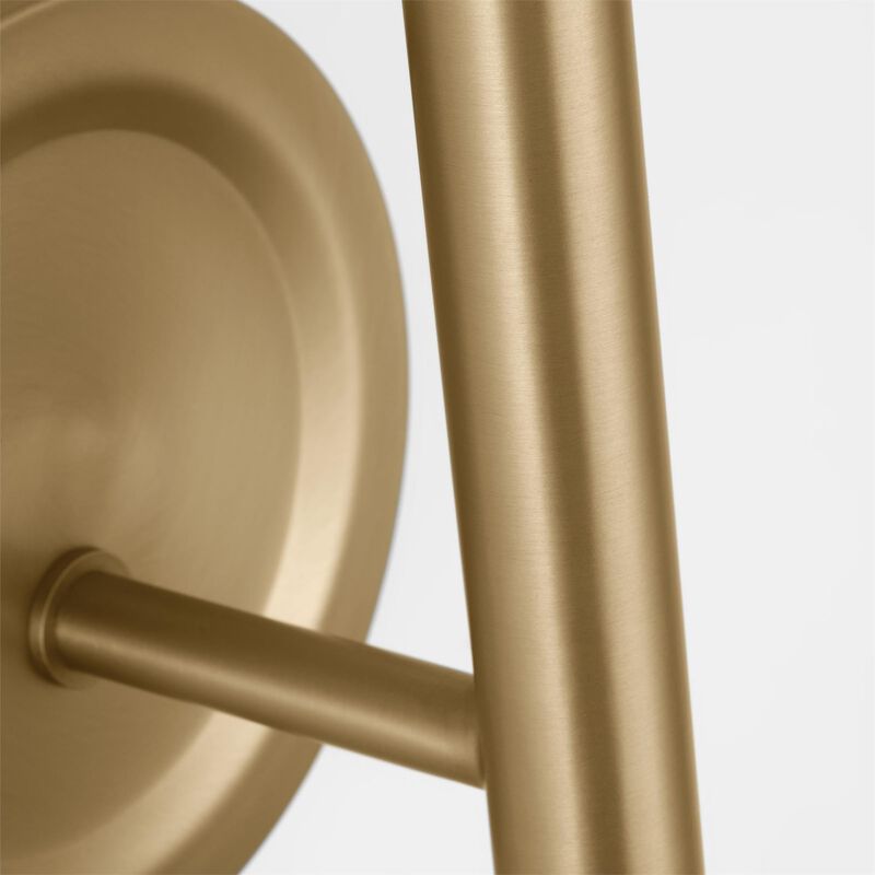 Drew & Jonathan Egmont Medium Wall Sconce by Visual Comfort Studio