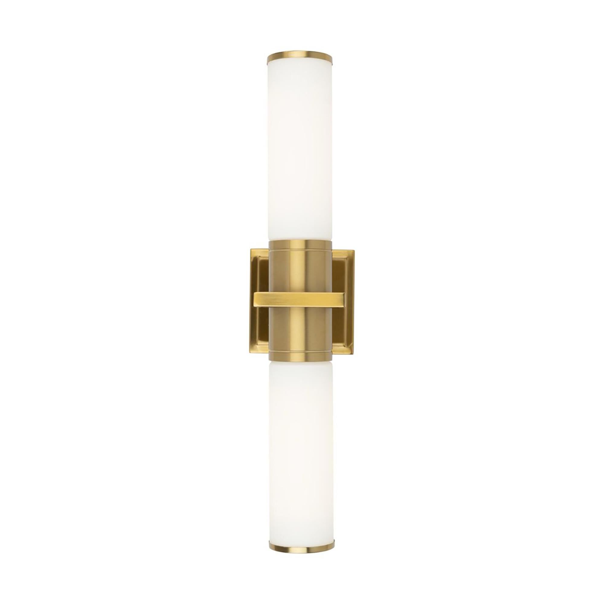 Positano 21 Inch Bath Vanity Light,