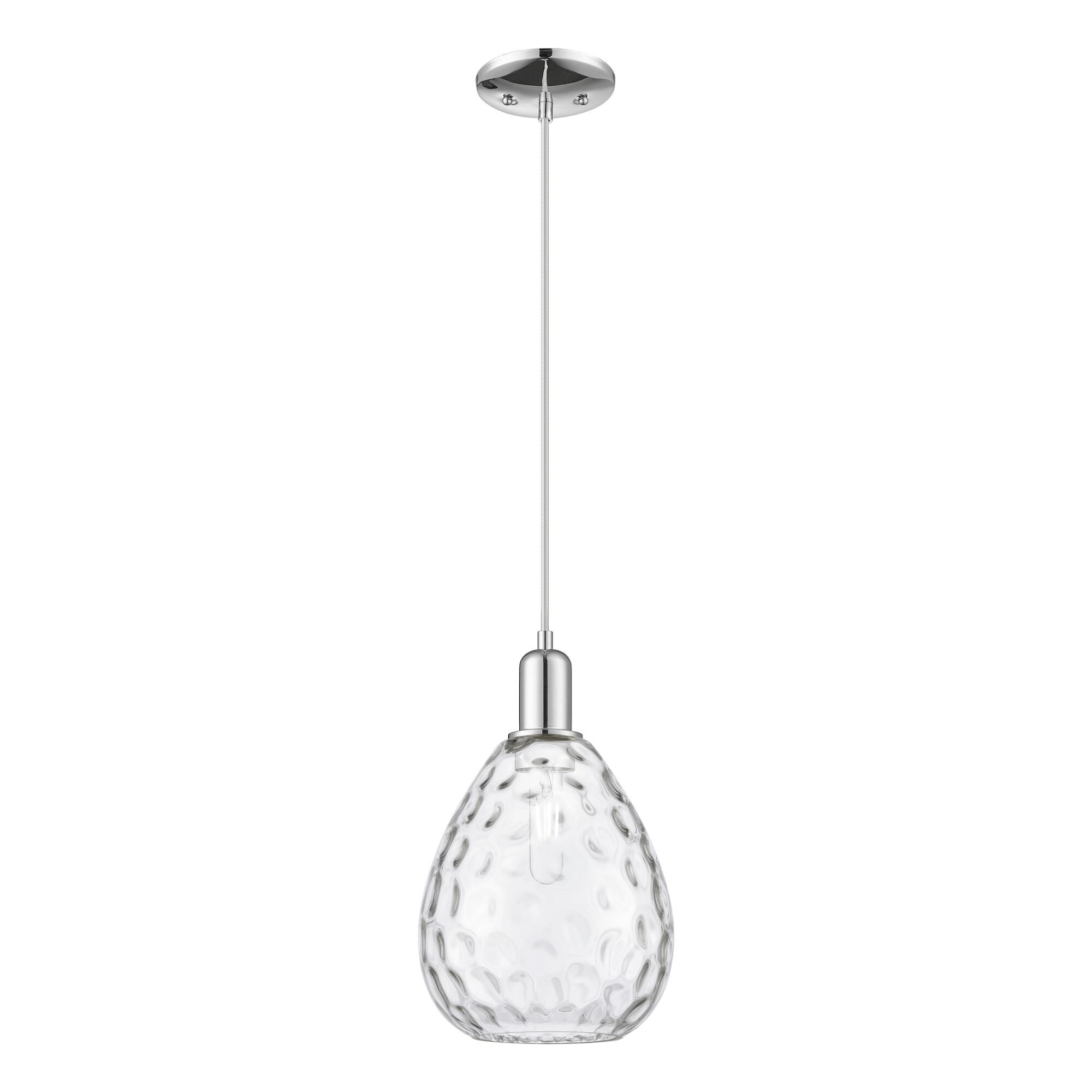 Bruno Marashlian Waverly 8 Inch Mini Pendant by Innovations Lighting