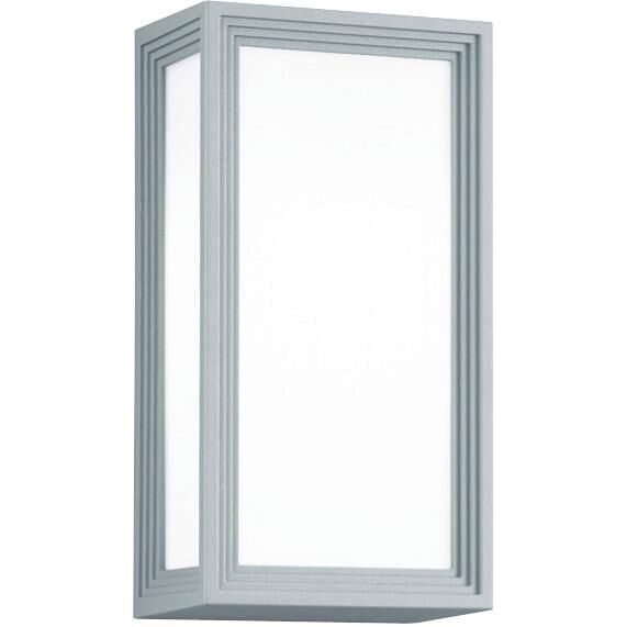 Shown in Titanium And Light Grey finish