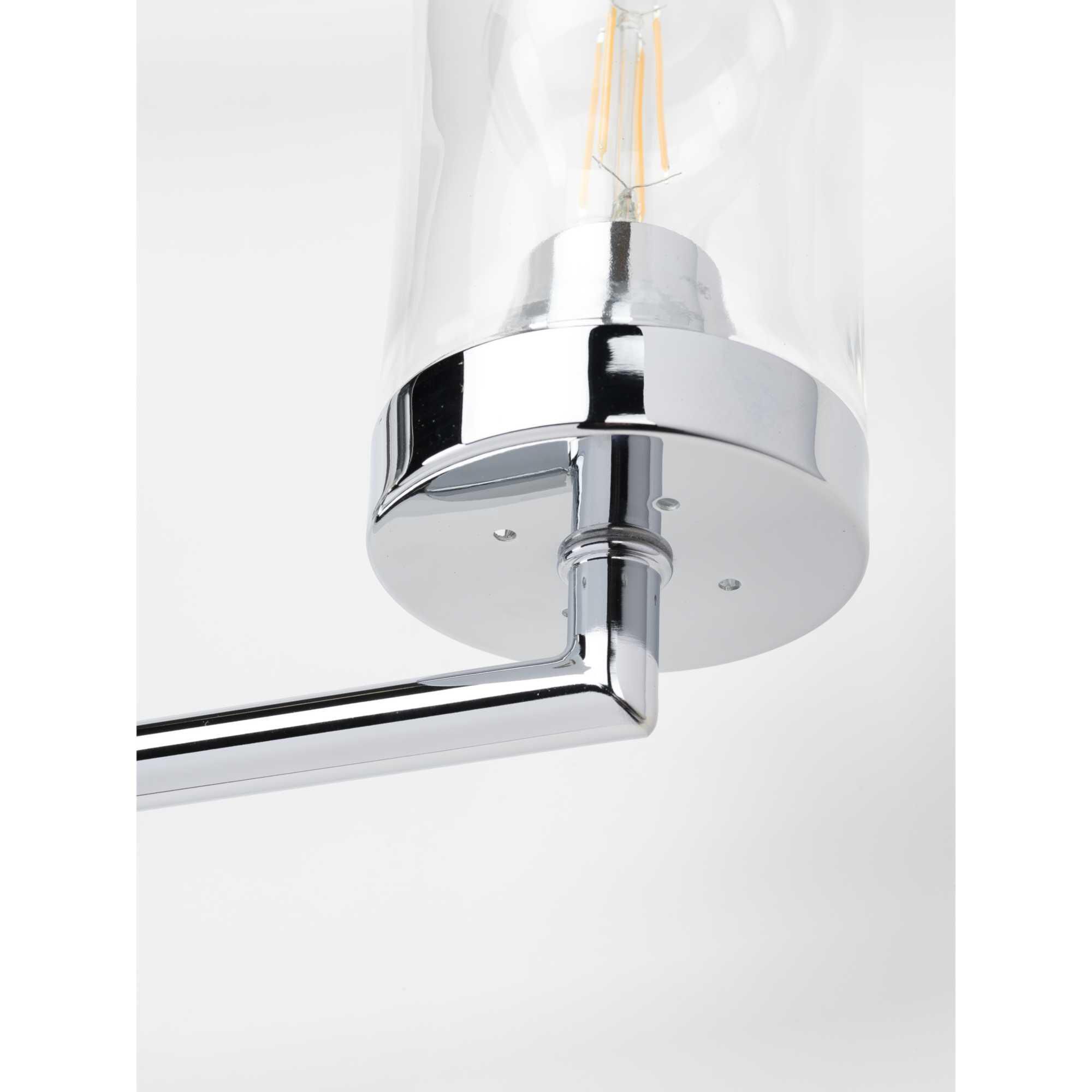 Signal 33 Inch 4 Light Bath Vanity Light by Progress Lighting