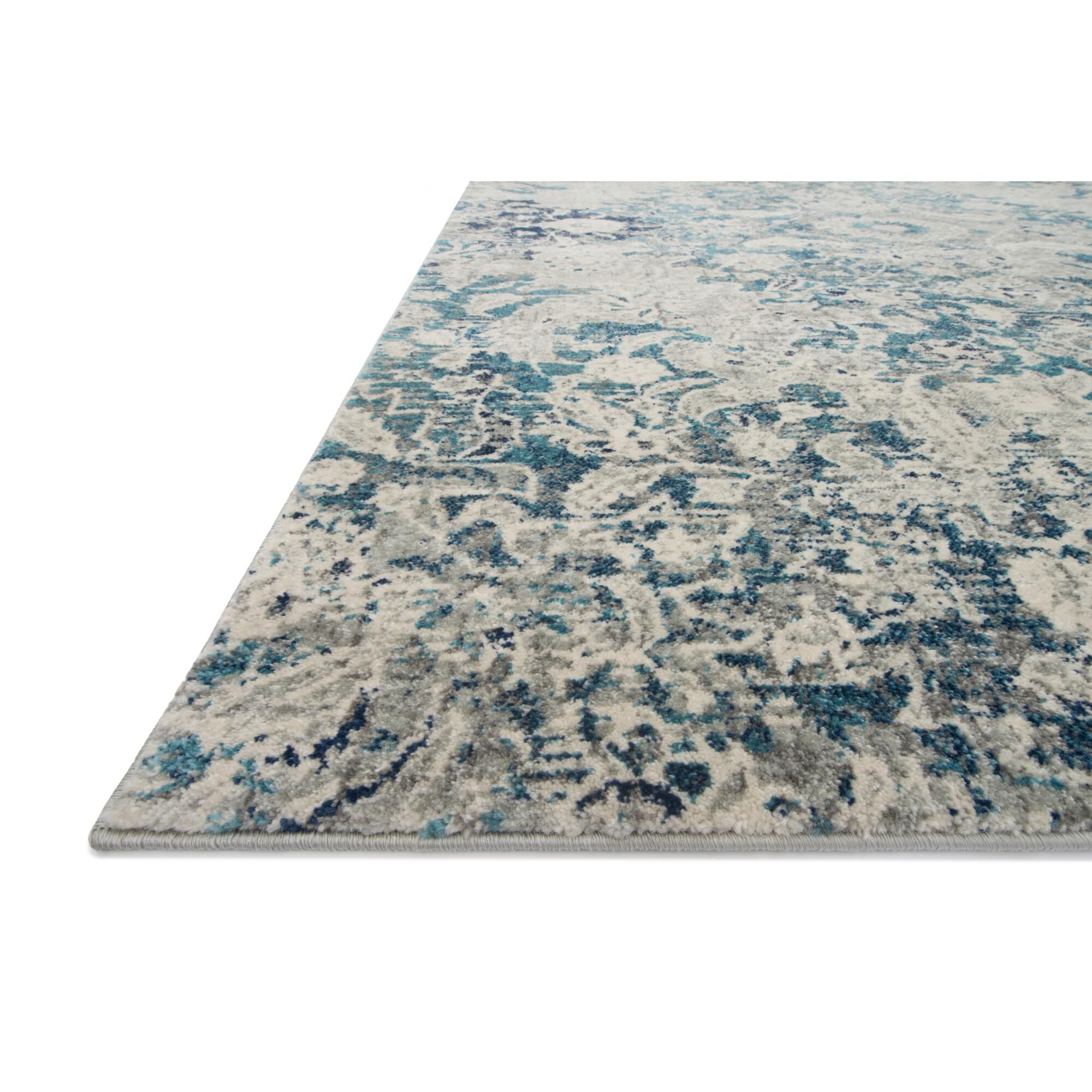 Zehla Area Rug by Loloi Rugs