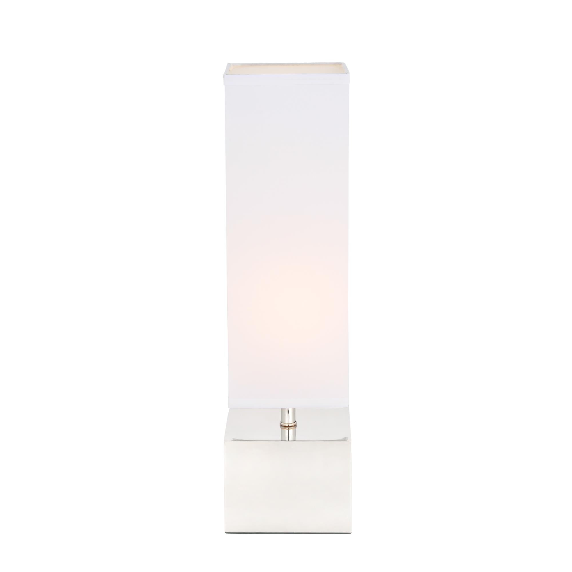 Niki Table Lamp by Elegant Decor