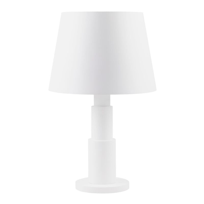 Ron Henderson Giustino Table Lamp by Varaluz