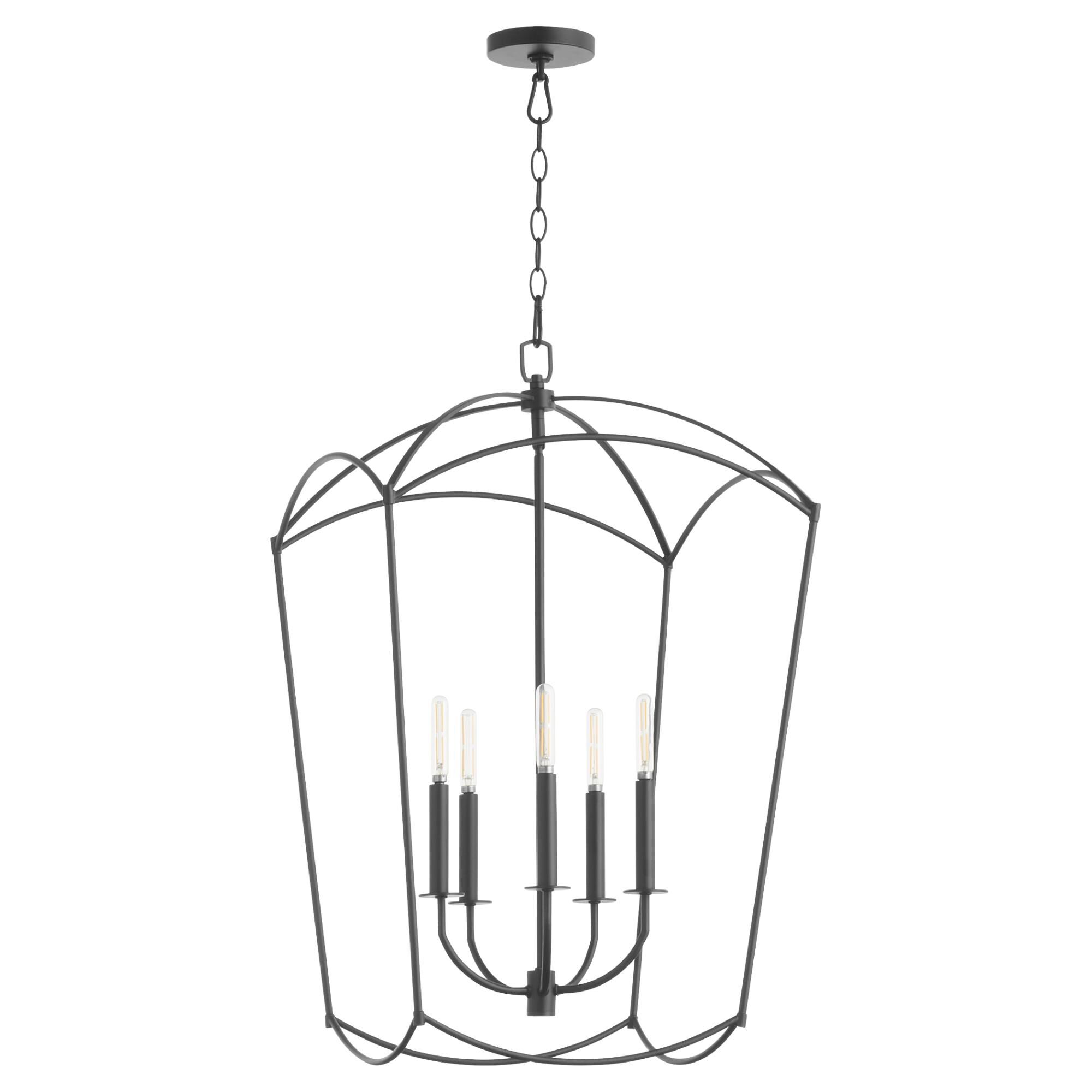 Shown in Matte Black finish