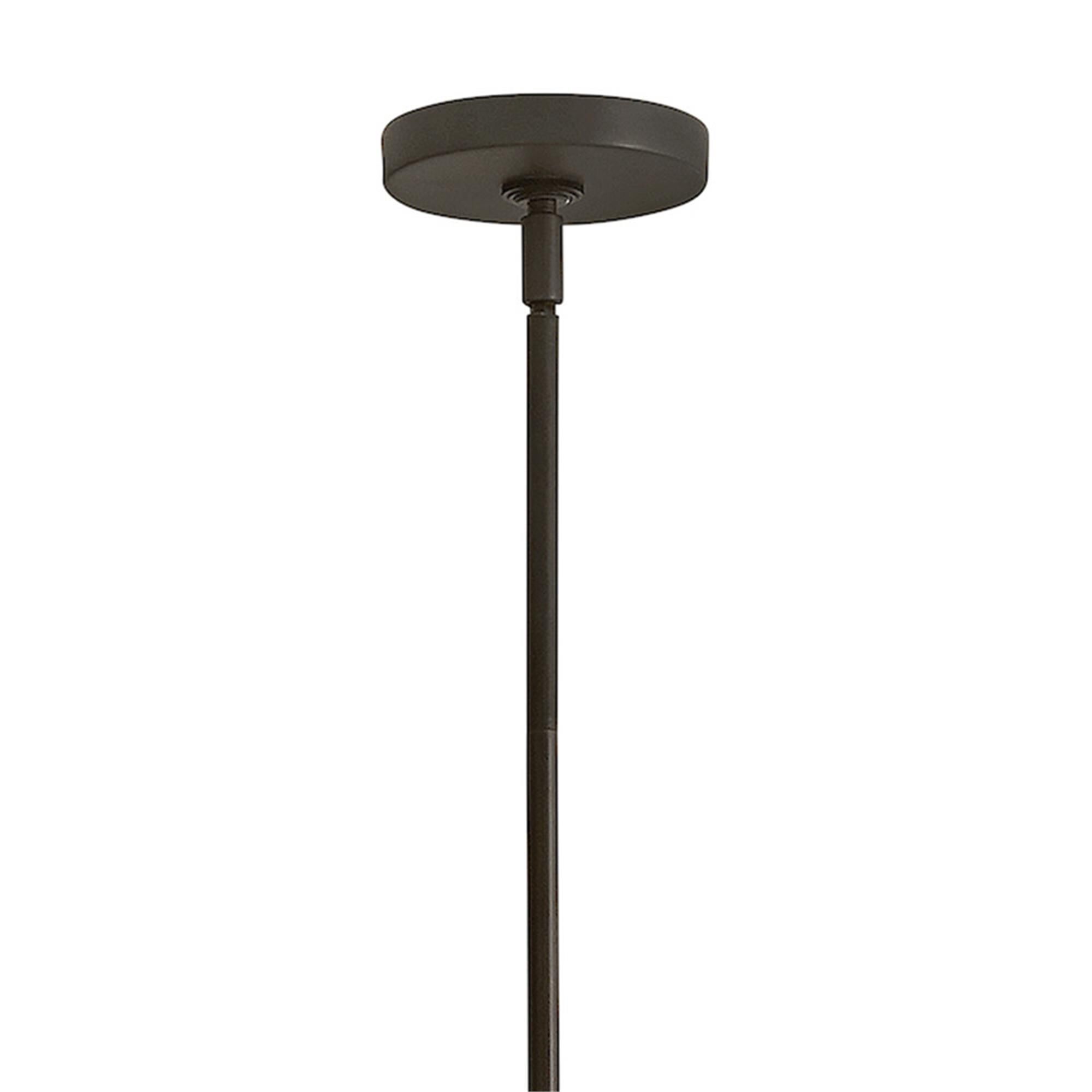Collins 28 Inch Pendant Light,