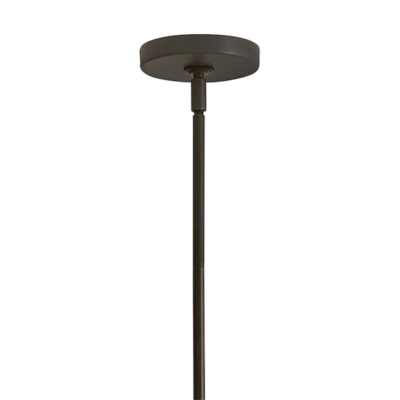 Collins 28 Inch Pendant Light by Hinkley